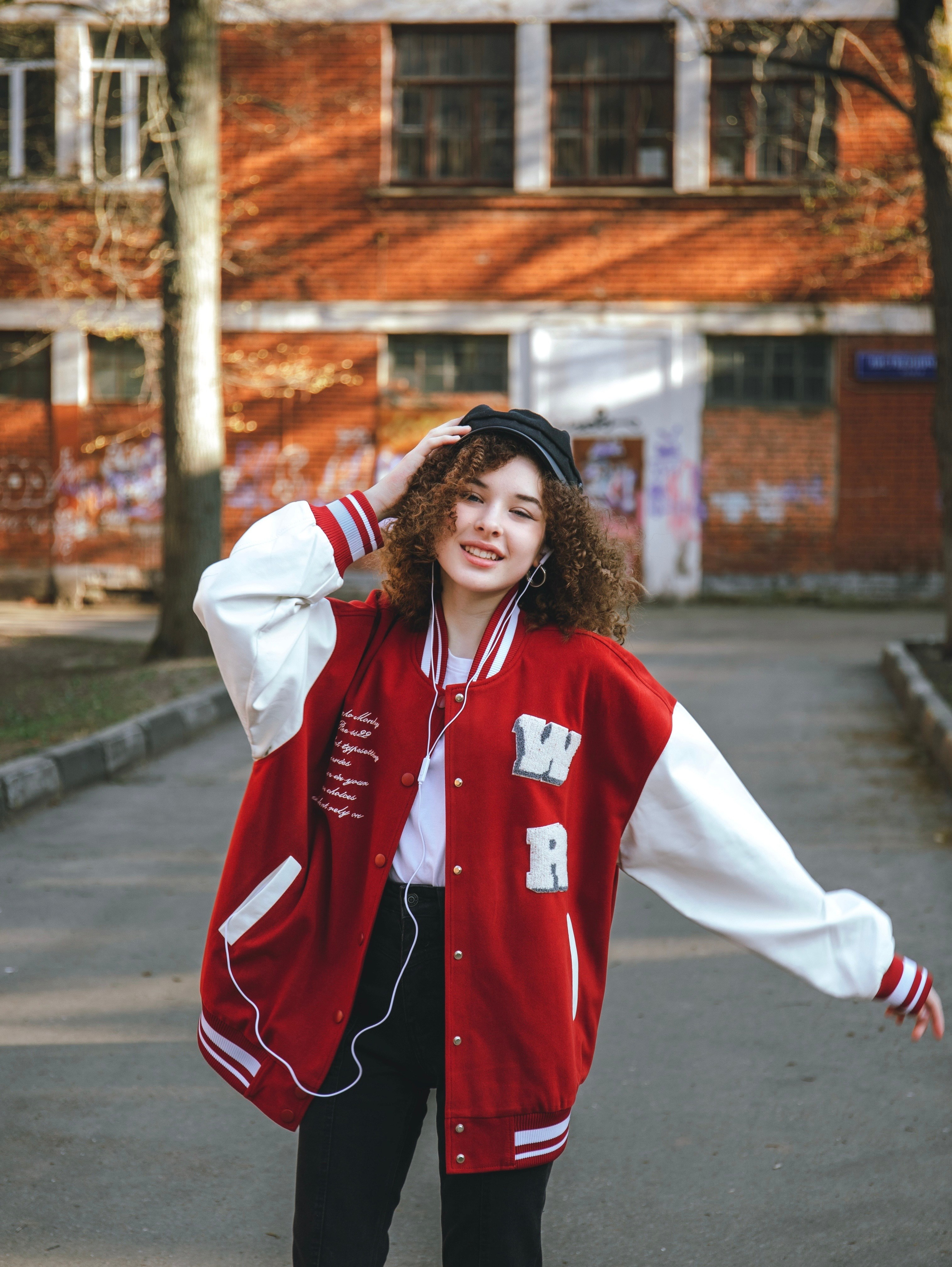 В стиле 90-х. Свадебный и семейный фотограф в Москве Мила Широких