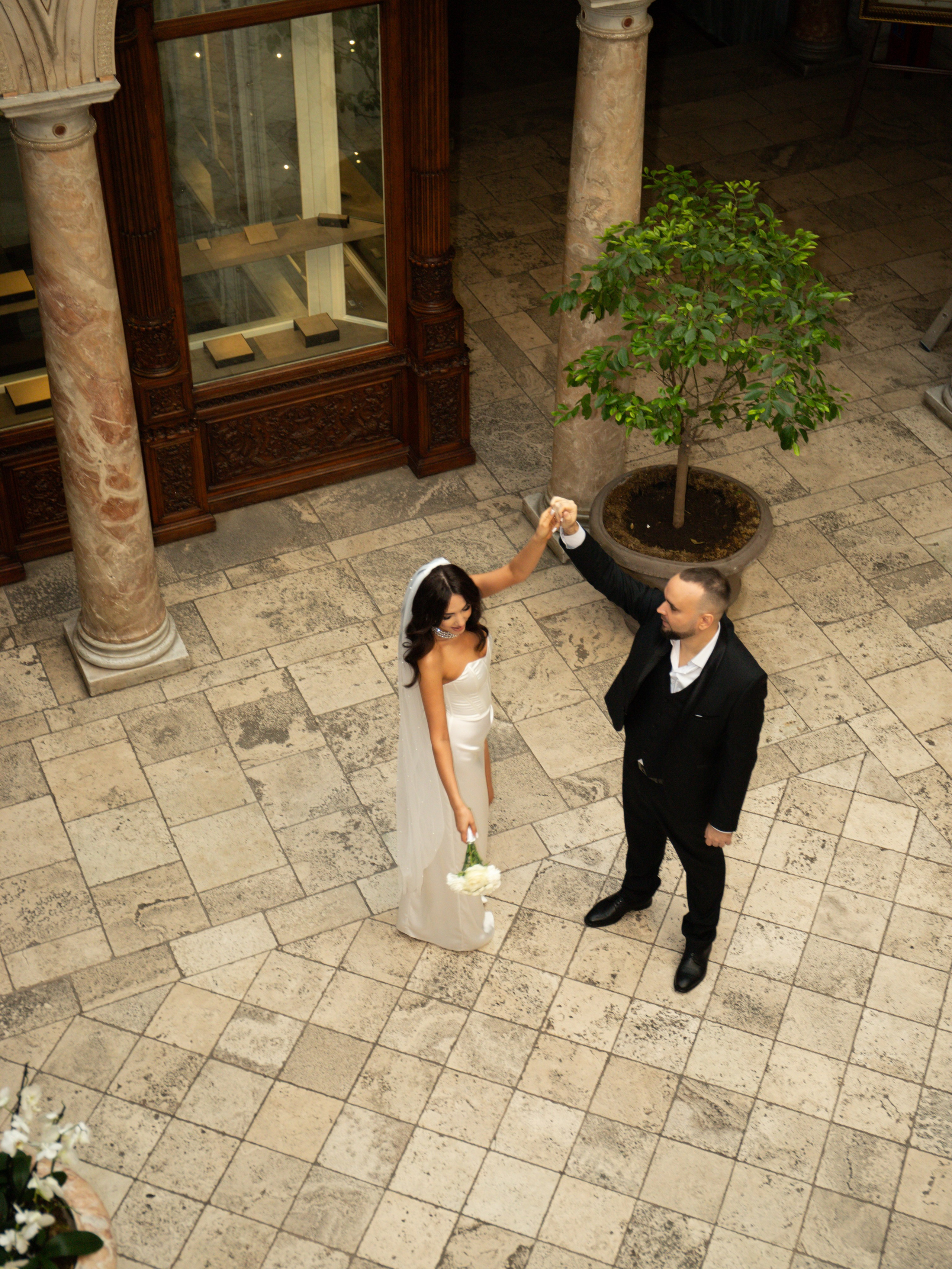 Павел&Бахар🕊️. Свадебный и семейный фотограф в Москве Мила Широких