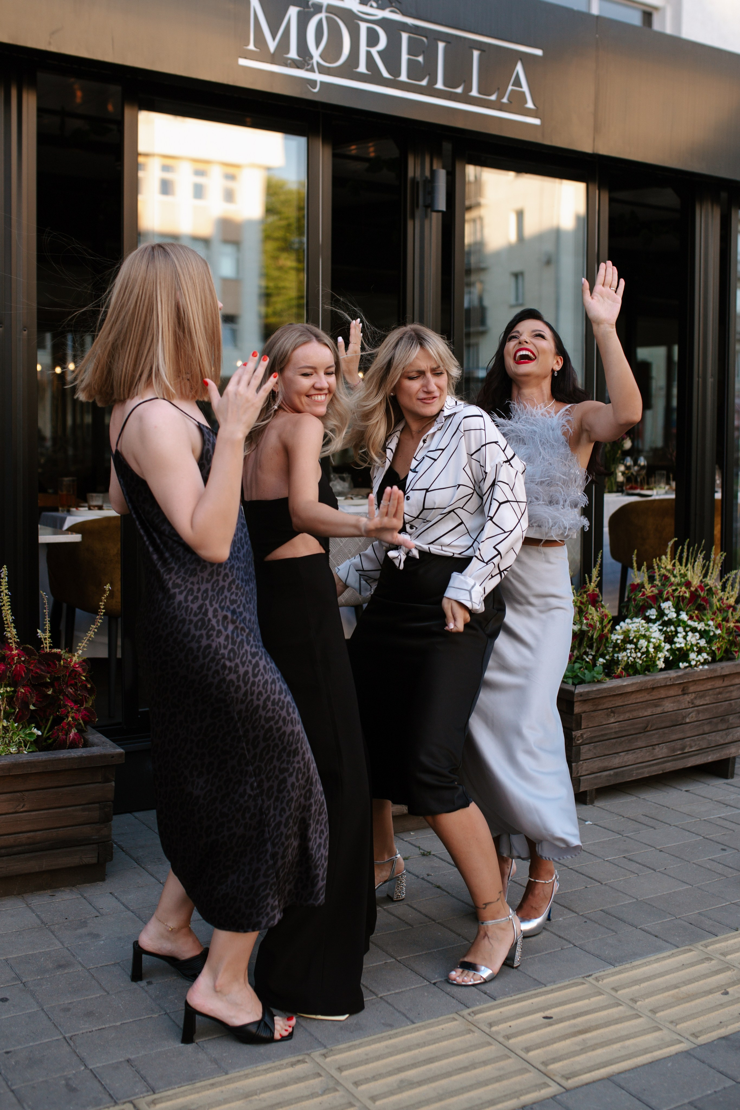 День Рождения Ангелины. Фотограф в Минске — Юлия Деяк. Фотосессии в Минске