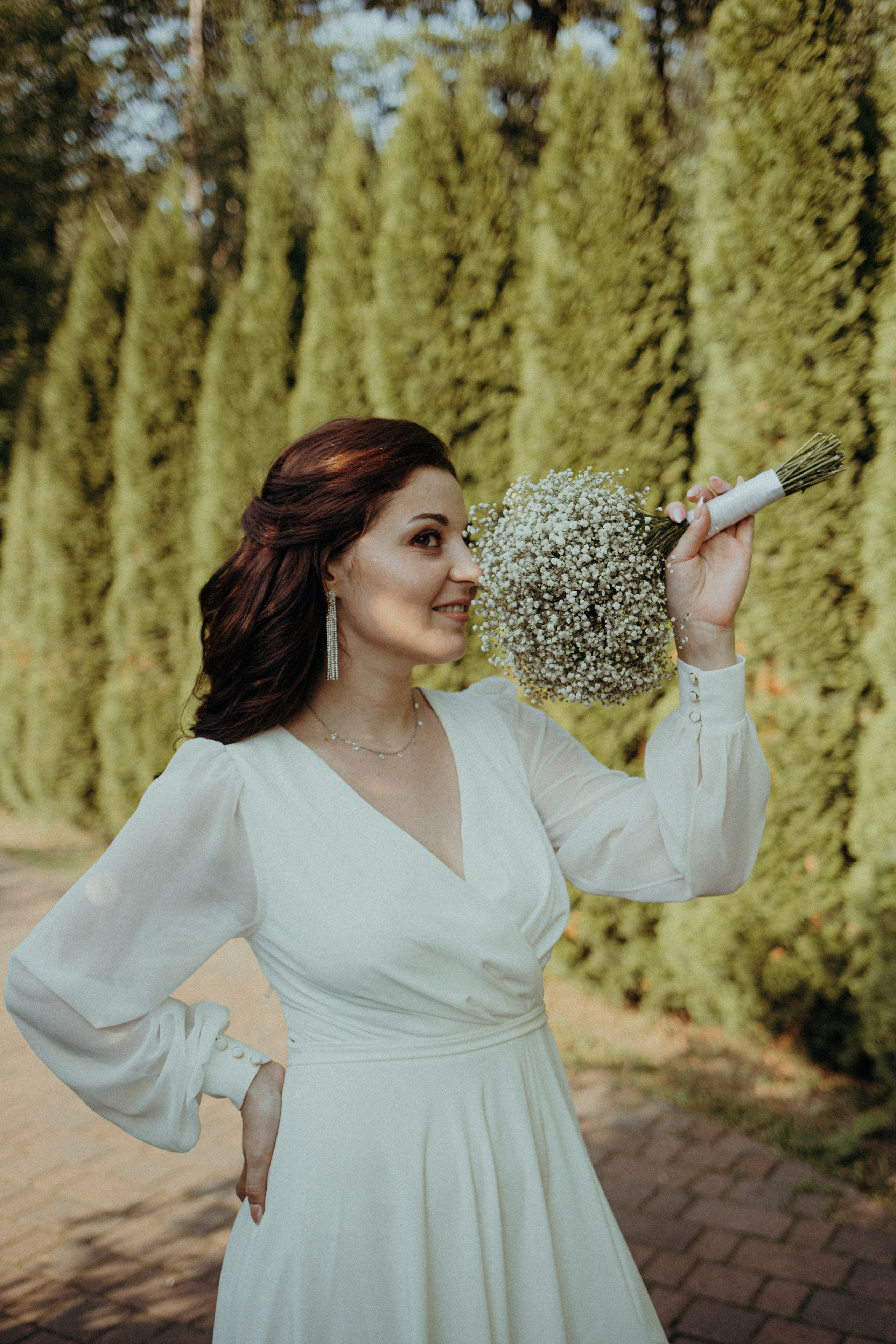 Счастье в каждом моменте. Семейный и свадебный фотограф Анна Кожокарь