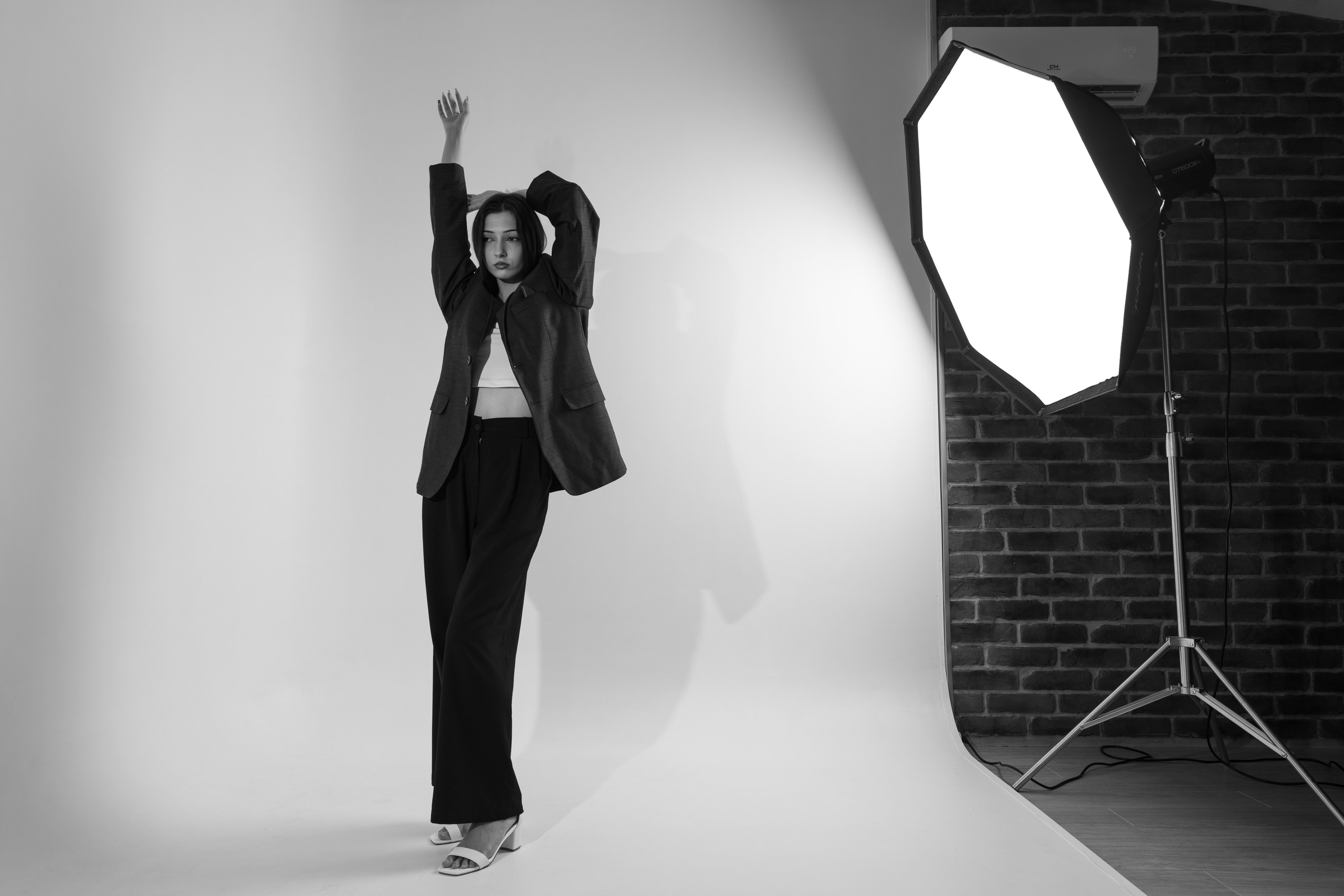 Студийные фотосессии. Студийный и свадебный фотограф и видеограф в Севастополе — Юлия Макаренко