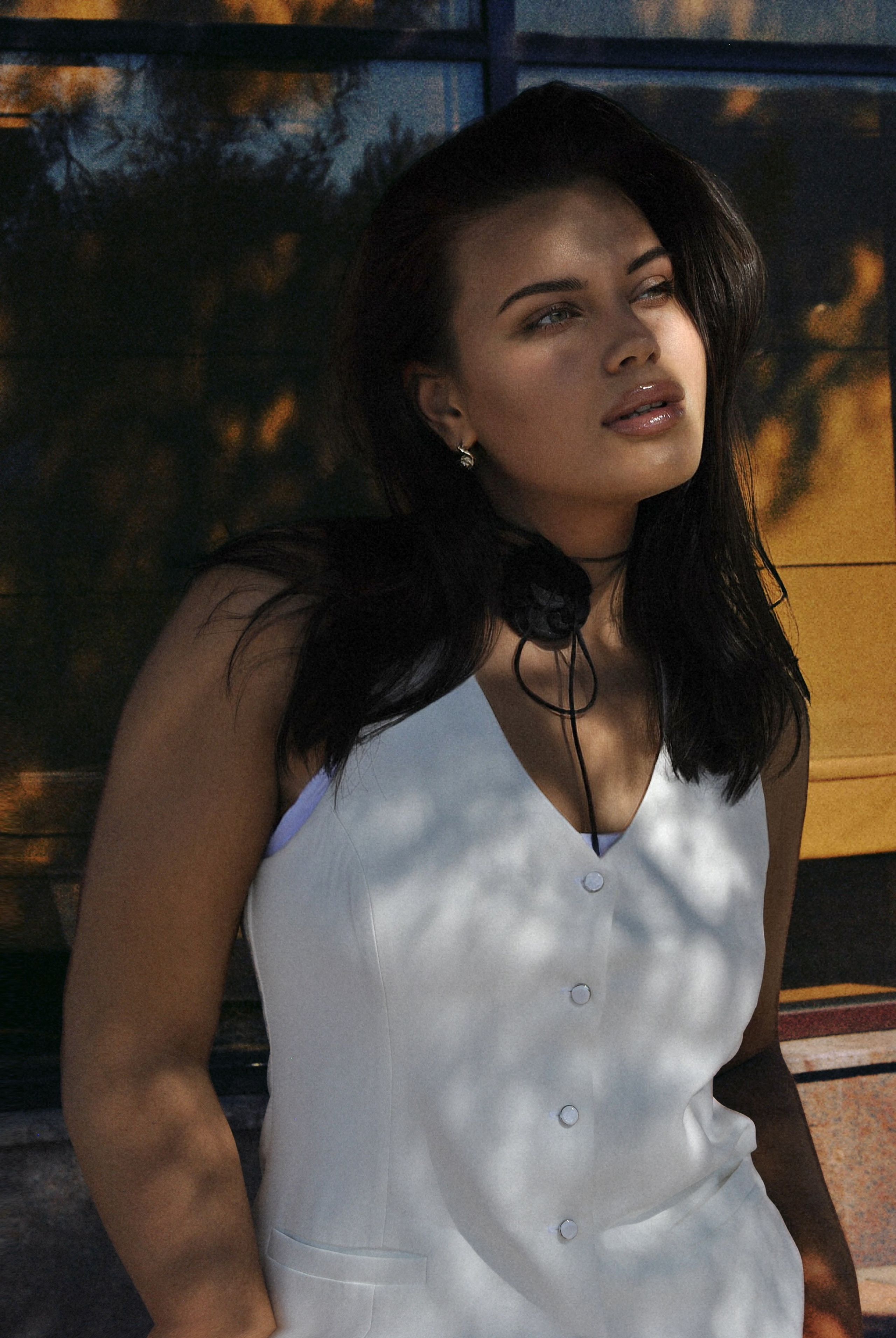 Виктория. Фотограф Мария Мусаелян