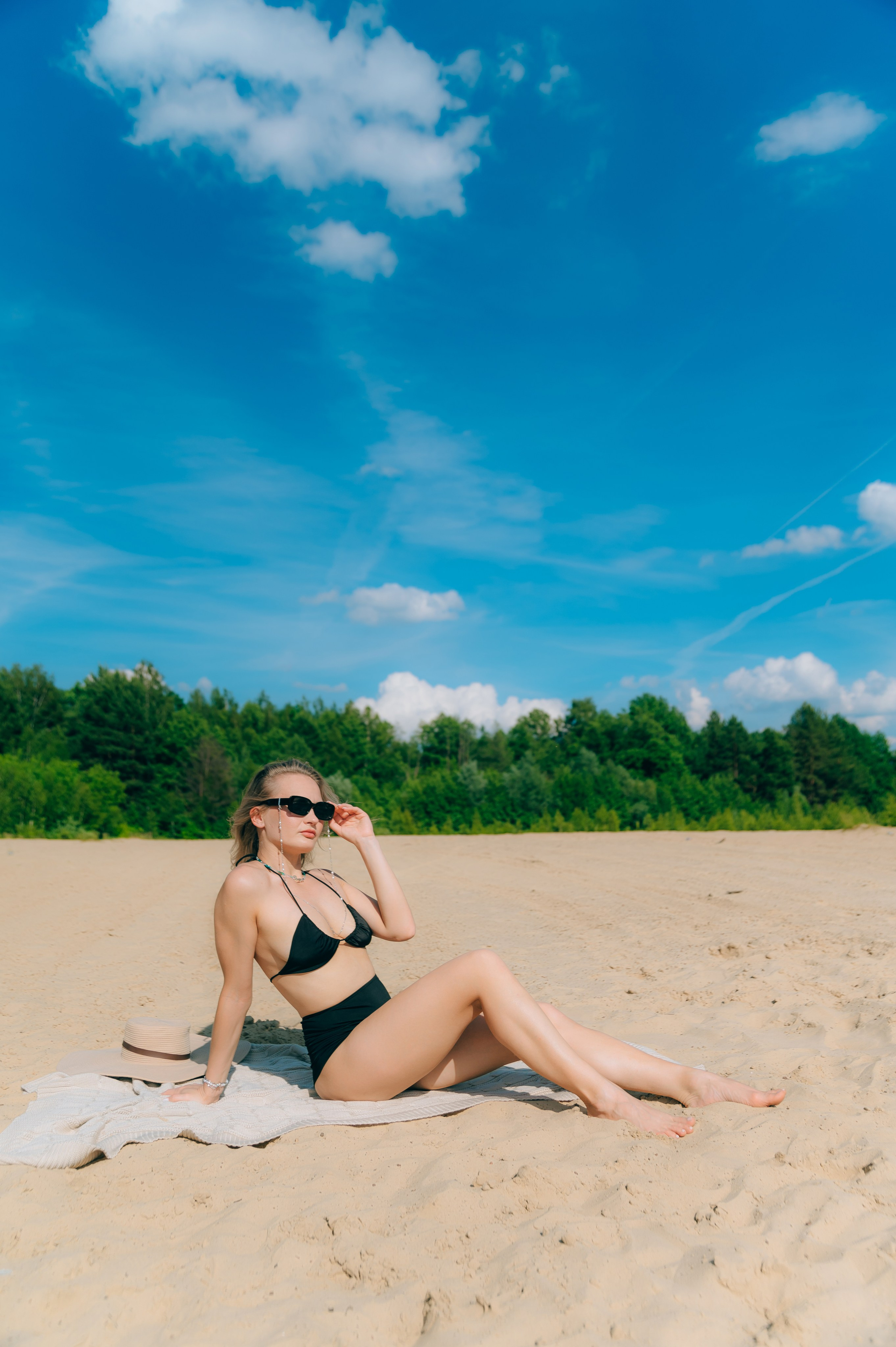 Летняя коллекция. Яна Репина. Детский и семейный фотограф Катерина Мишина