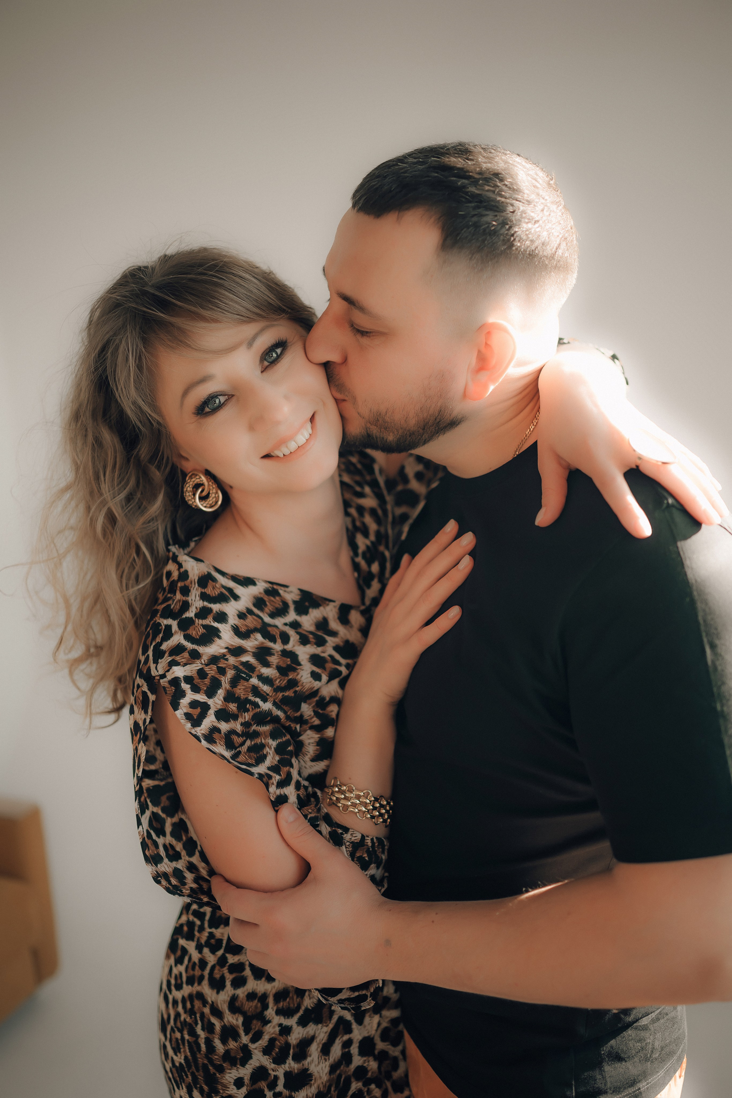 Смотреть можно — трогать нельзя, ЗА МУ ЖЕМ. Детский и семейный фотограф Катерина Мишина