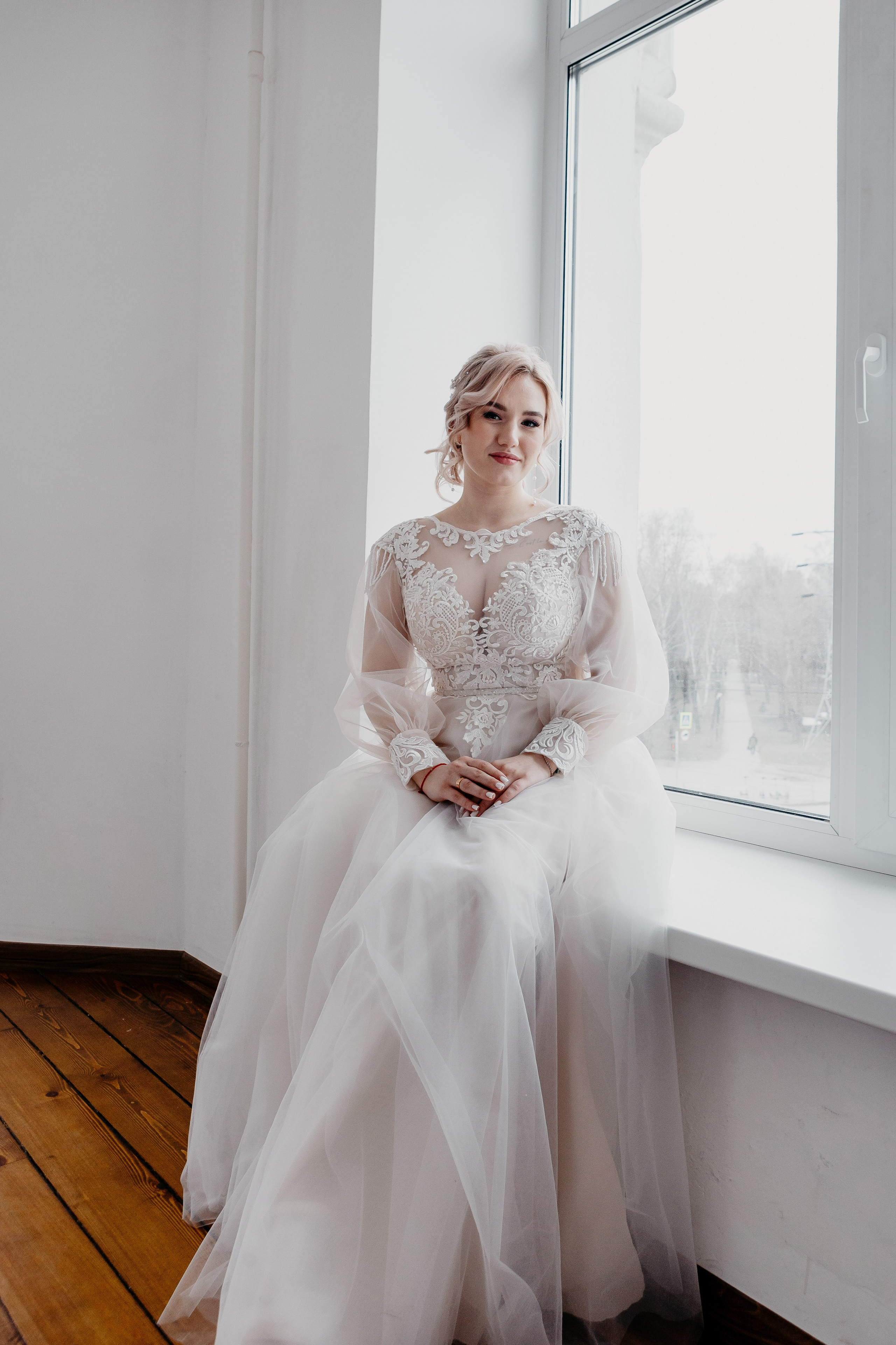 Максим и Ксения. Фотограф, видеограф в Челябинске Глеб Хазиев