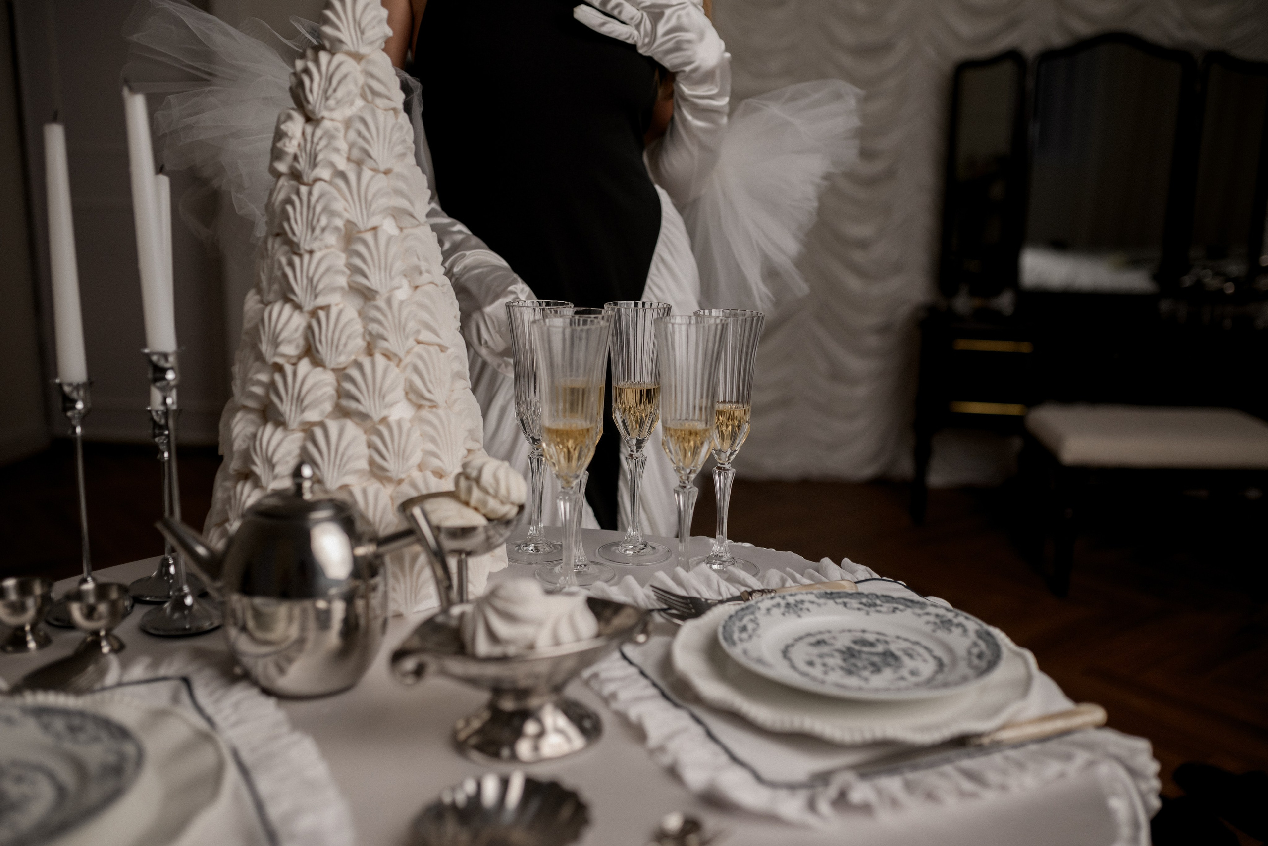 Анна. Фотограф Анна Абрикосова