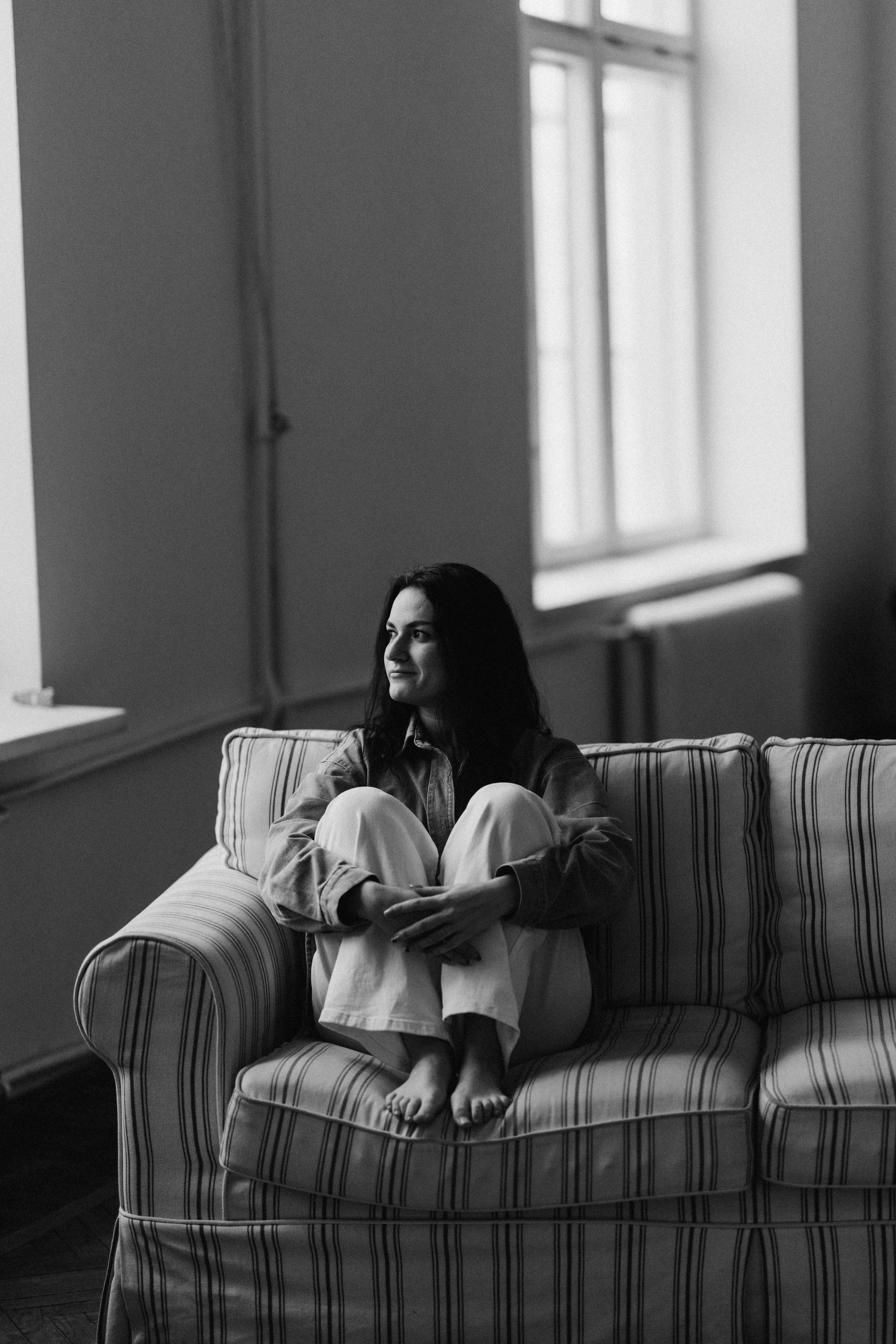 Анастасия. Фотограф Аби