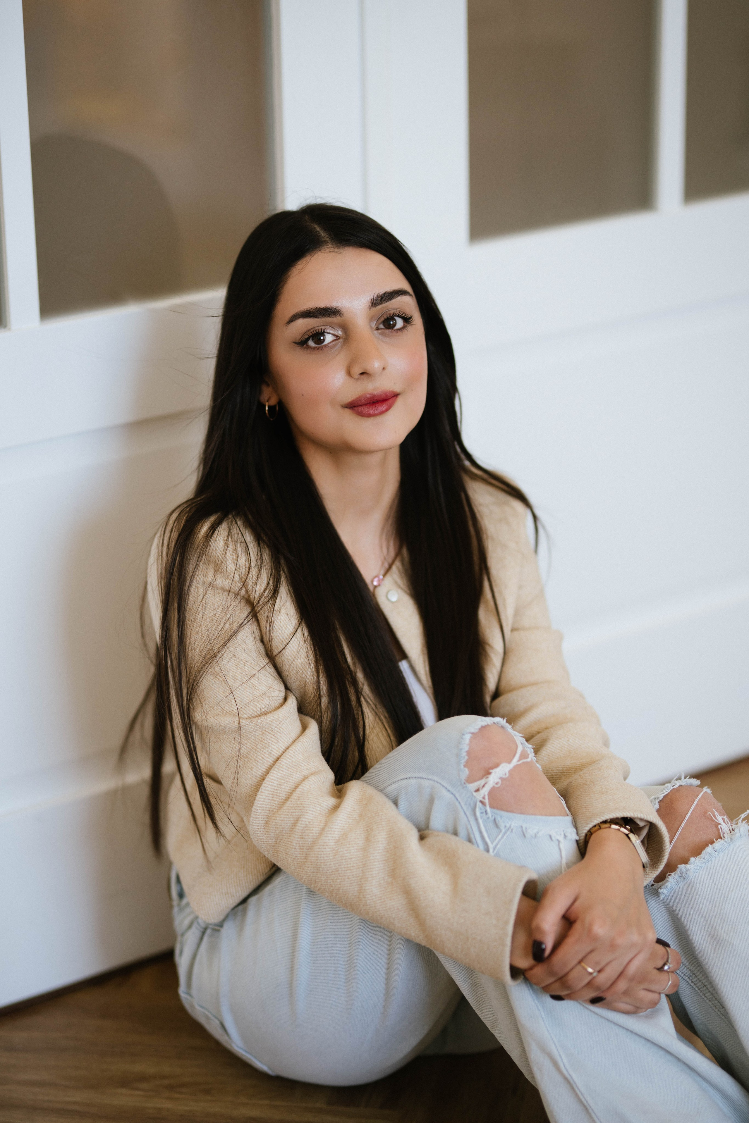 Алсу. Фотограф Аби