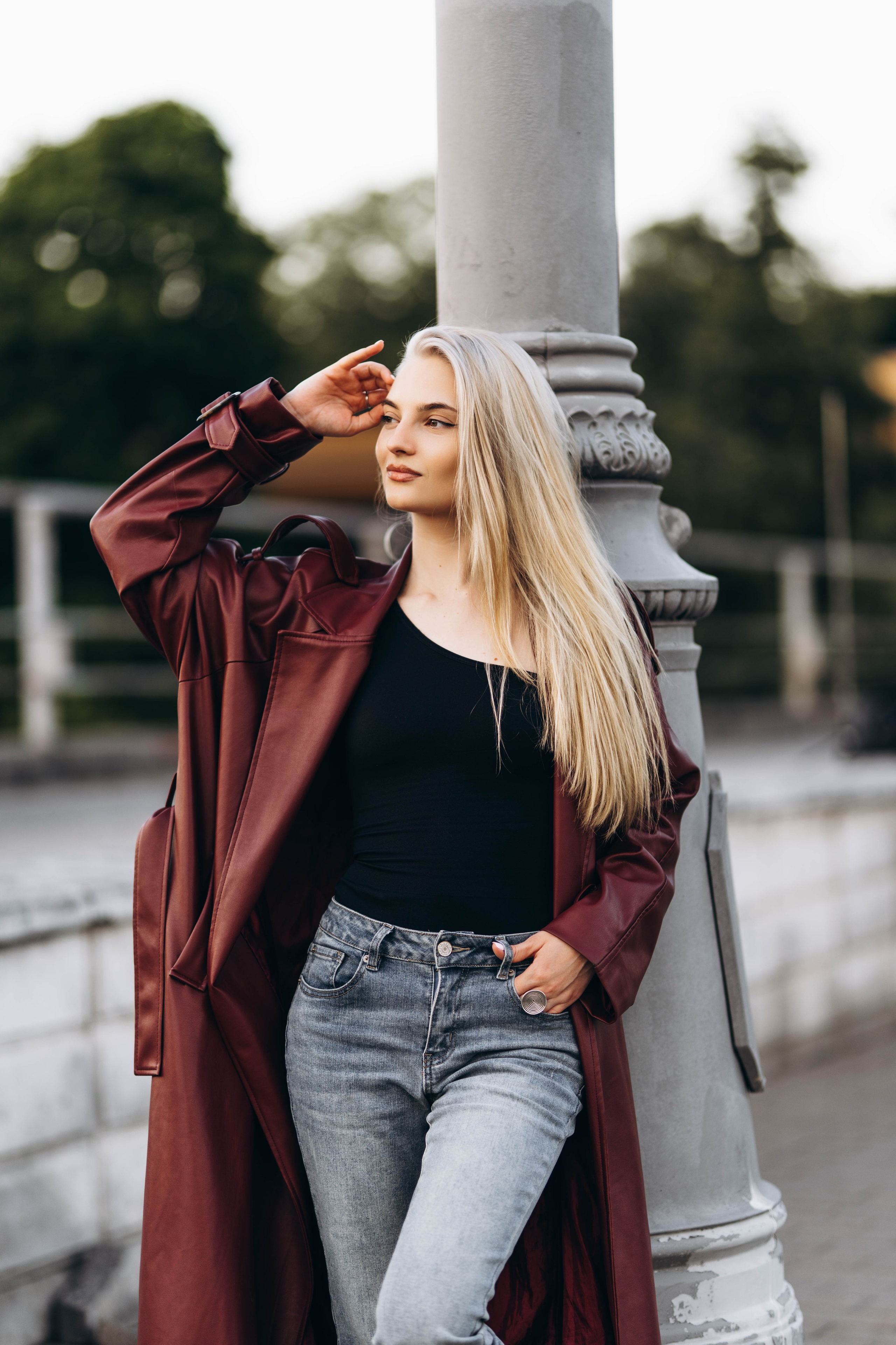 Полина. Фотограф Аби