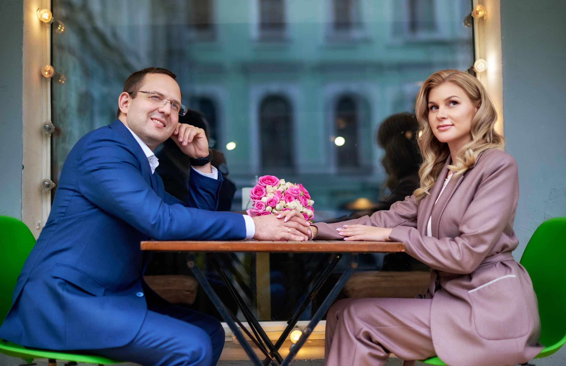 Игорь и Марьяна. Свадебный фотограф, видеограф в Клину, Москве, Зеленограде, Калабушкин