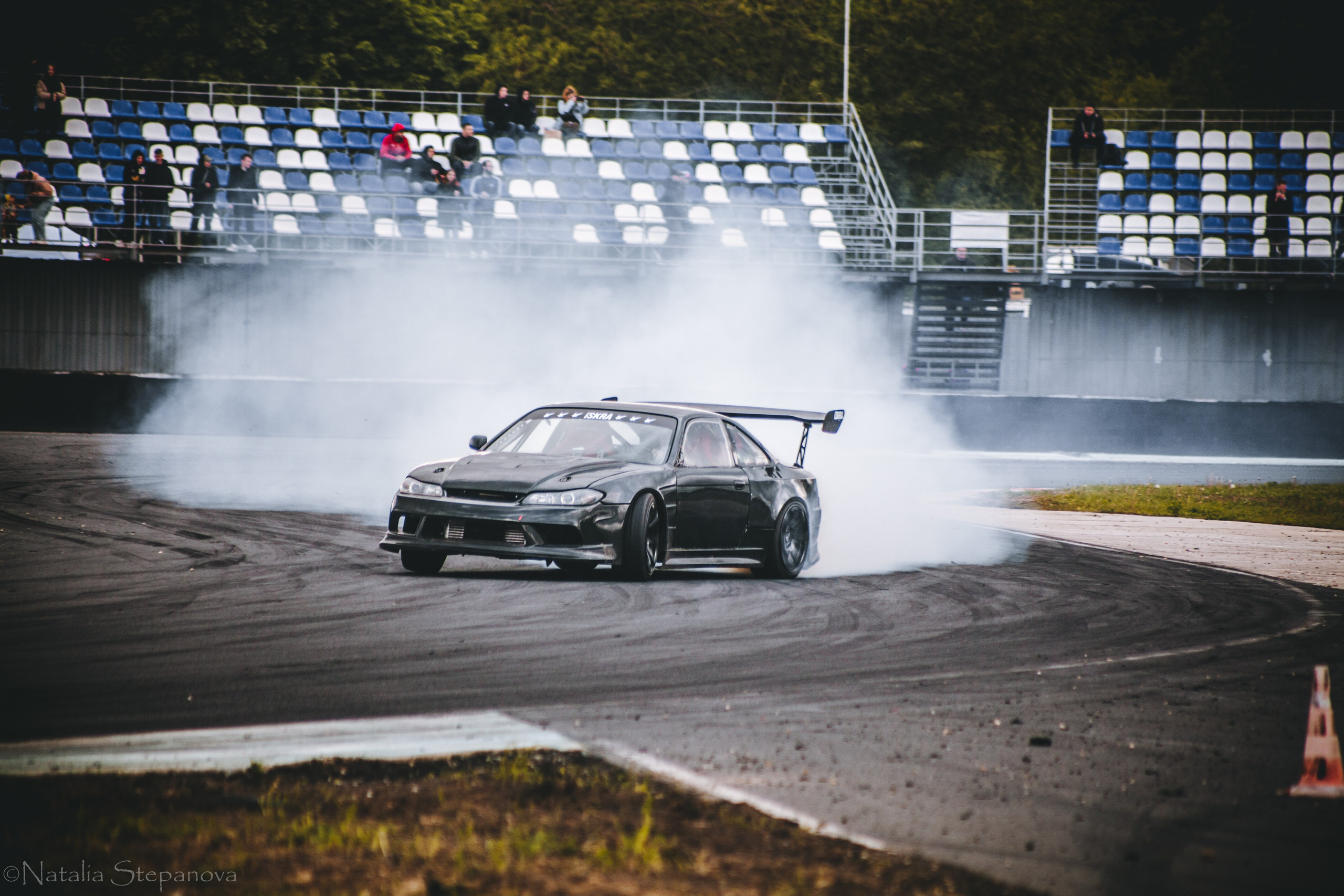 Drift Expo TM ADM 05/22. Мультижанровый фотограф в Москве Наталия Степанова