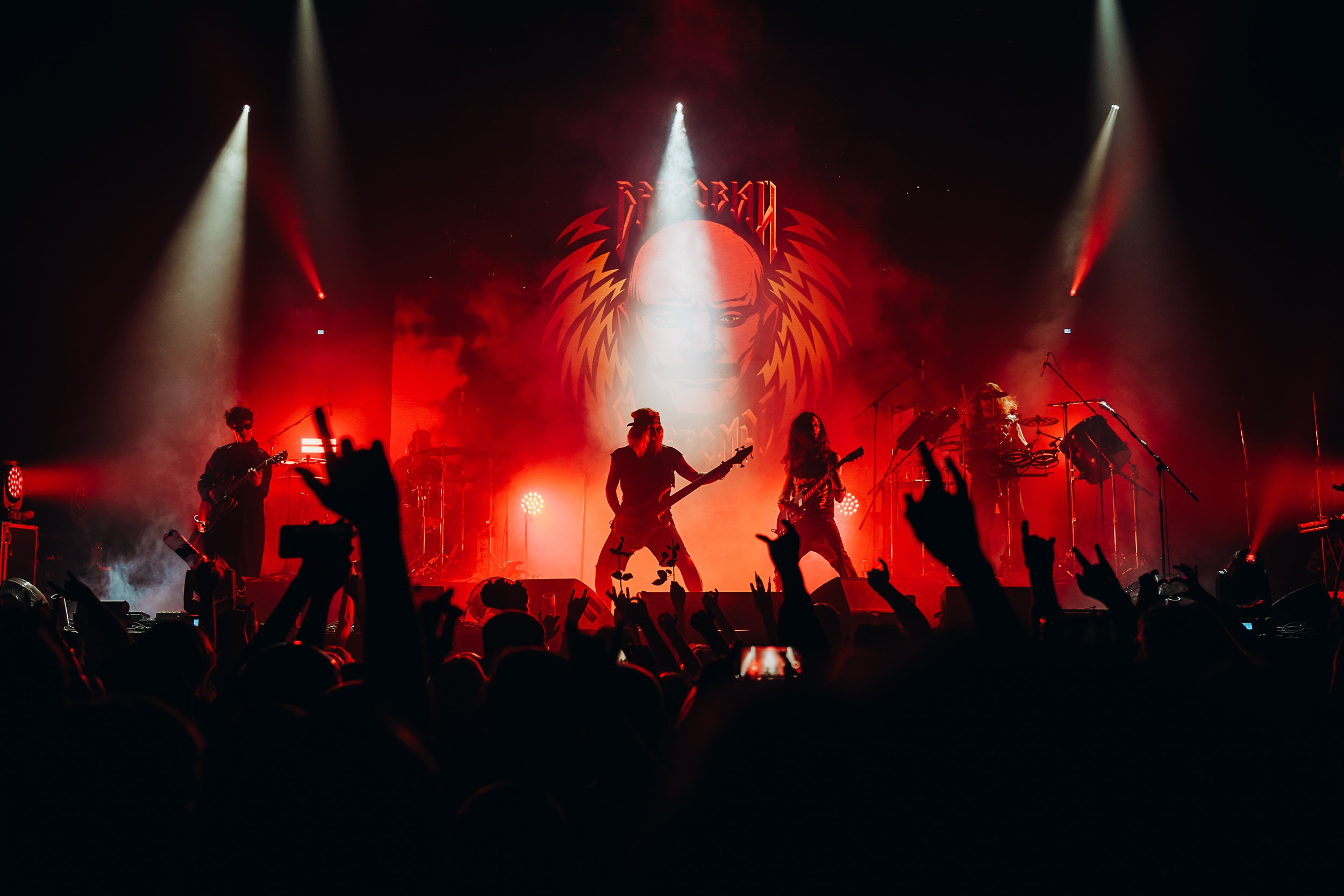 Концертный и портретный фотограф Москва и Санкт-Петербург