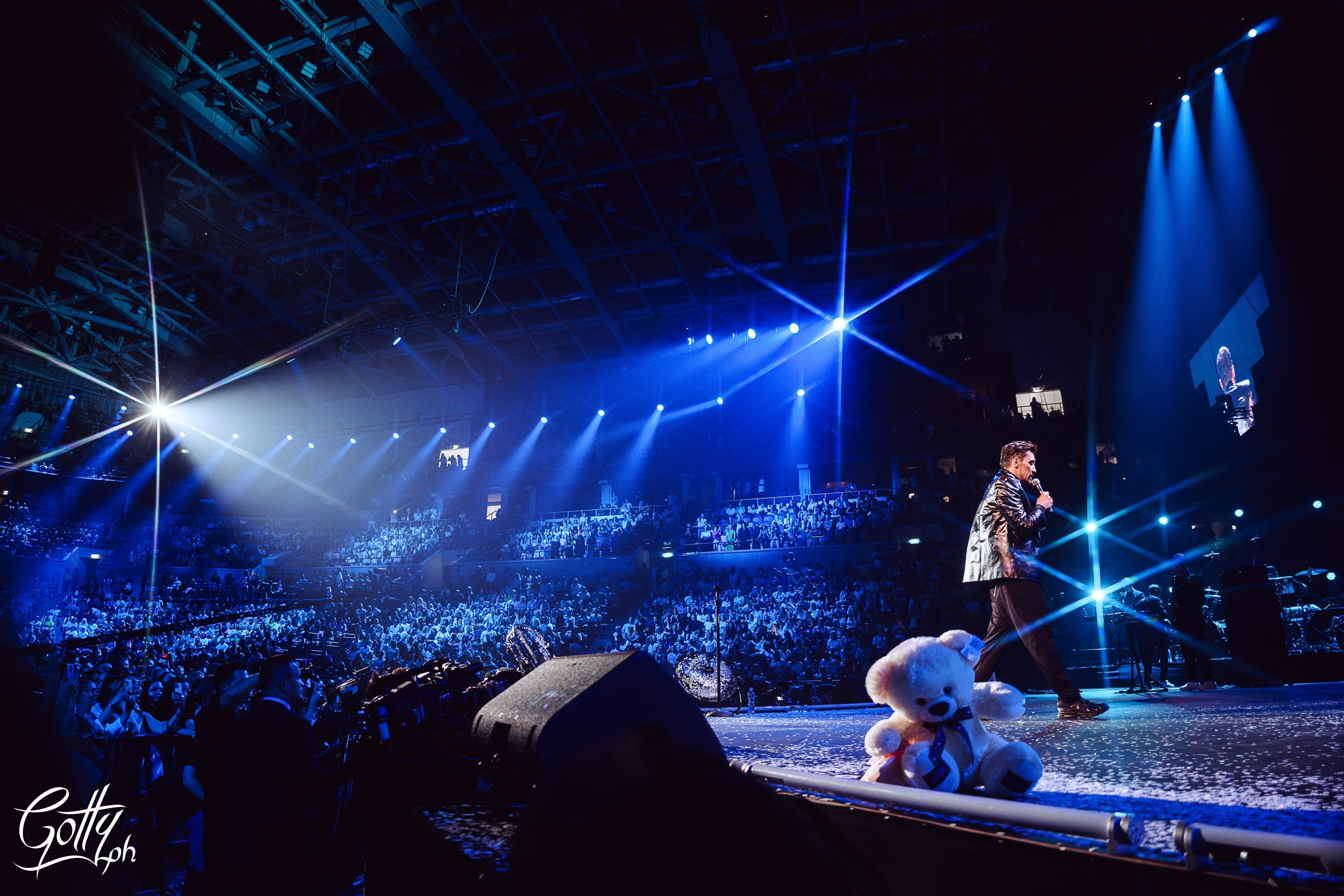 Best of Bilan. Концертный и портретный фотограф Москва и Санкт-Петербург