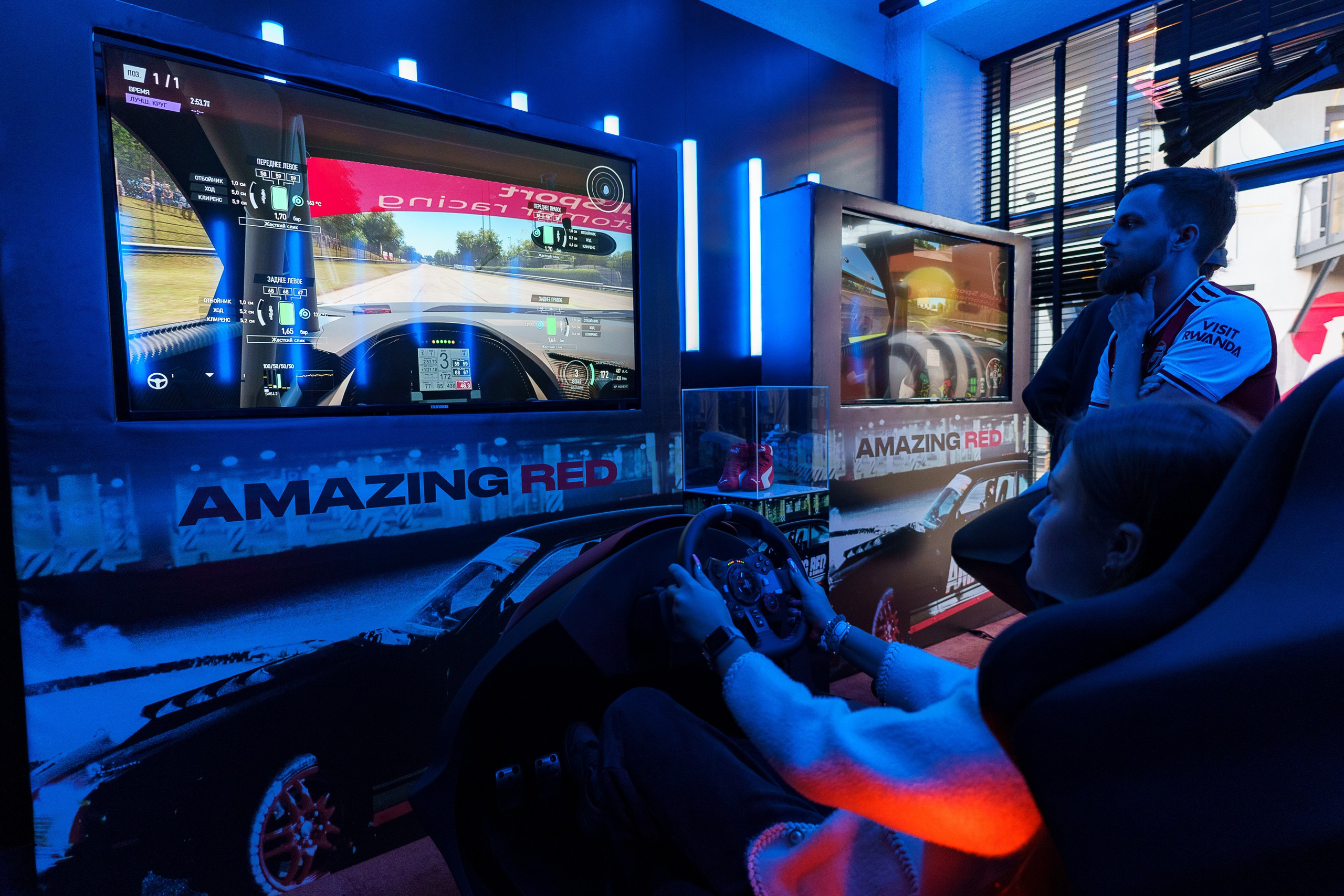 G8. Концертный и портретный фотограф Москва и Санкт-Петербург