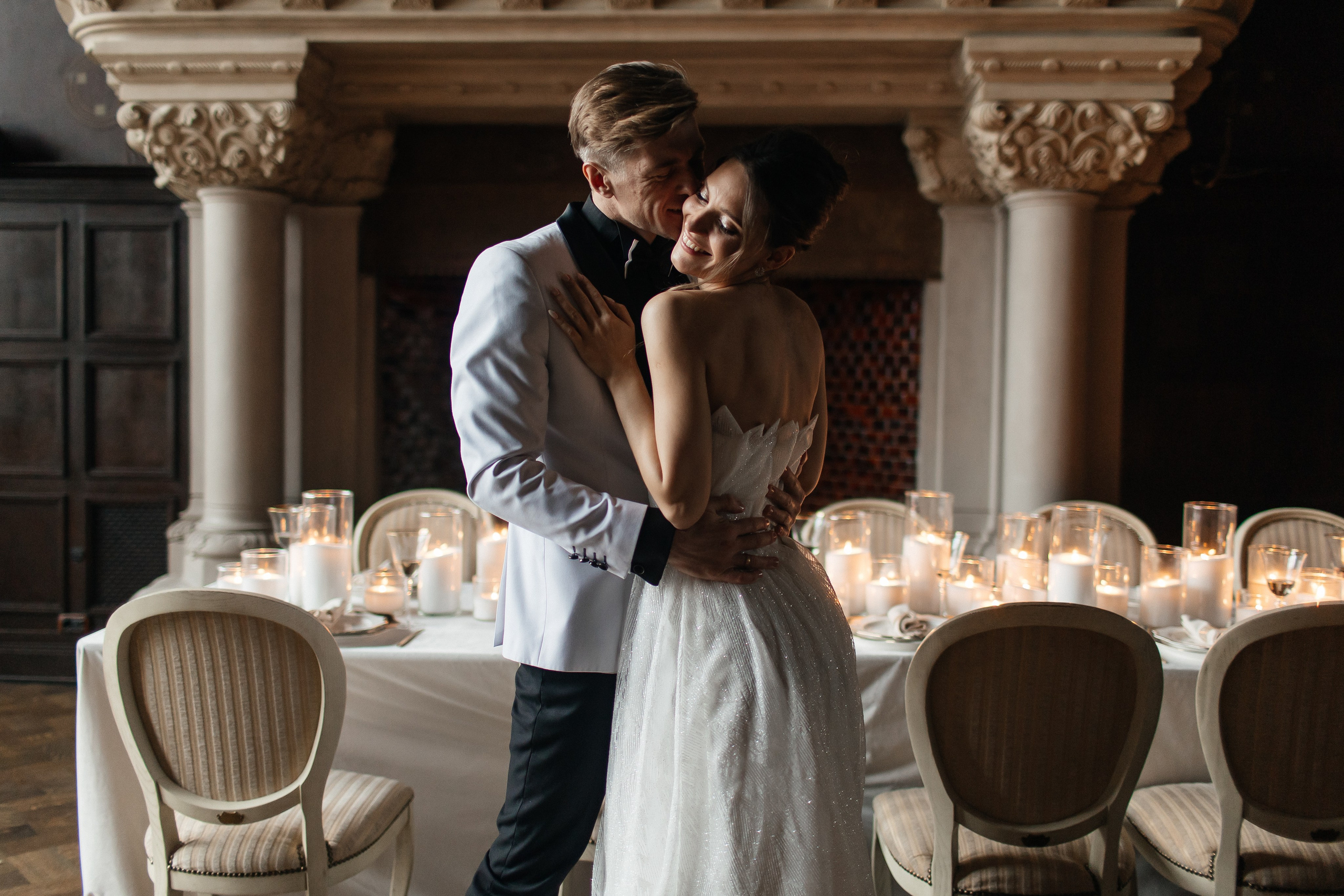 Свадебный фотограф в Красноярске