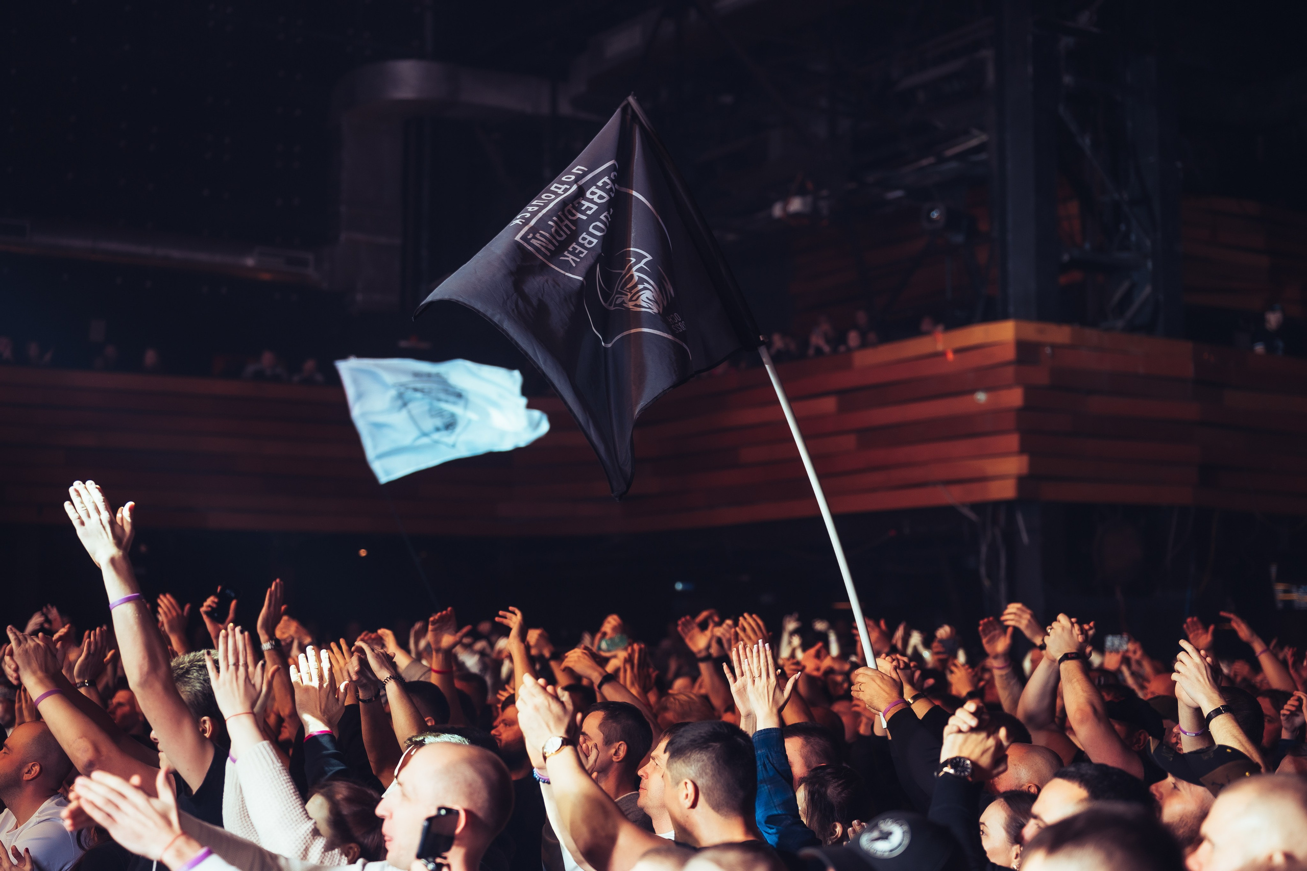 МАВАШИ group, 2025 год. Иван Кубик — фотограф и видеограф