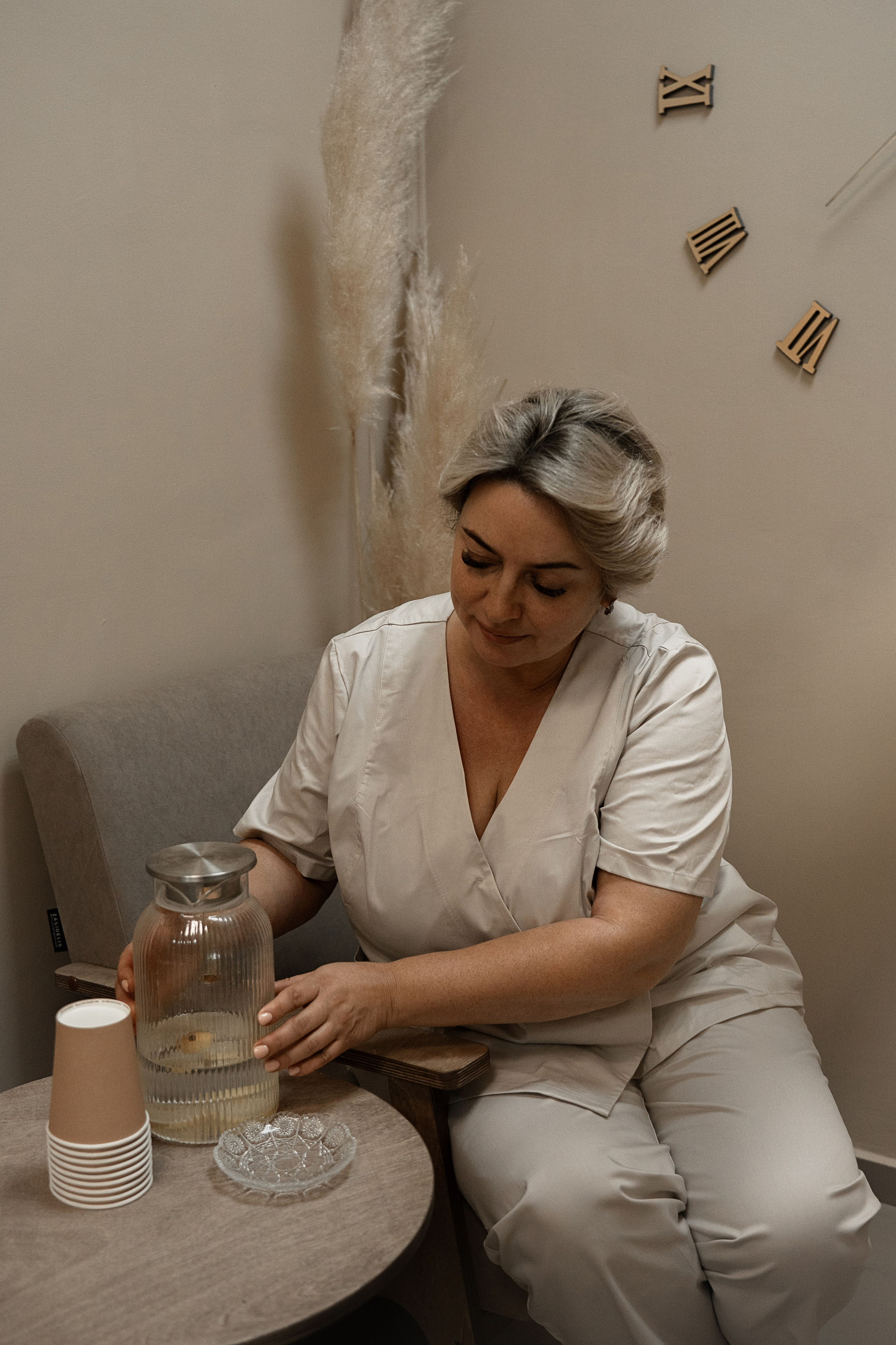 Катя контент-съемка. Фотограф Севастополь — Климова Анастасия