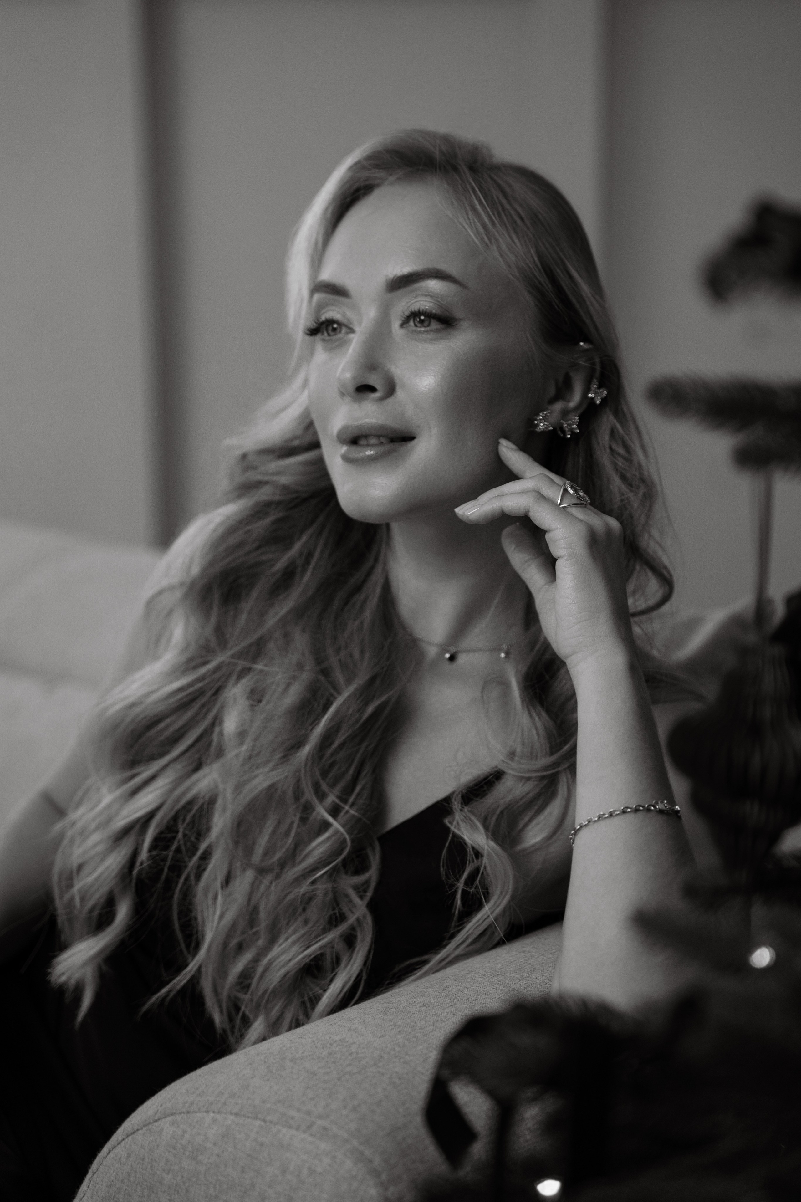 Маша. Фотограф Севастополь — Климова Анастасия