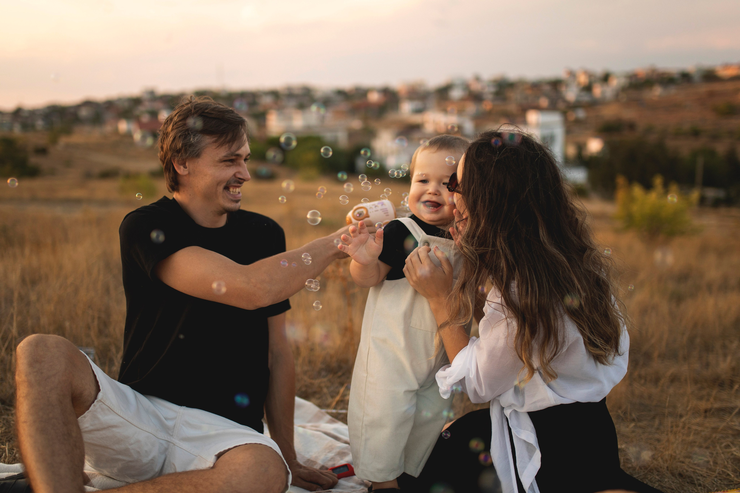 Семейные истории. Фотограф Севастополь — Климова Анастасия