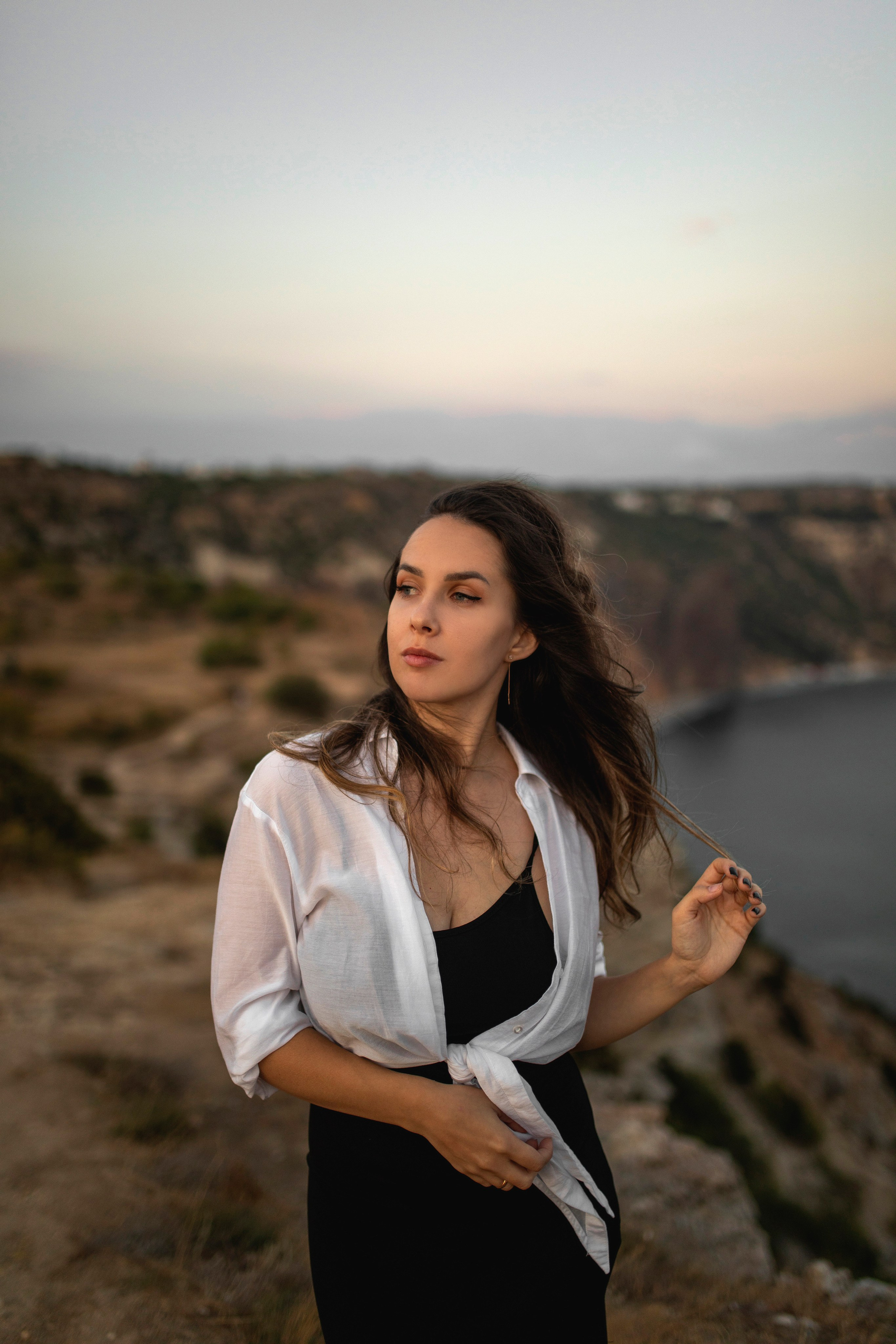 Фиолент. Фотограф Севастополь — Климова Анастасия