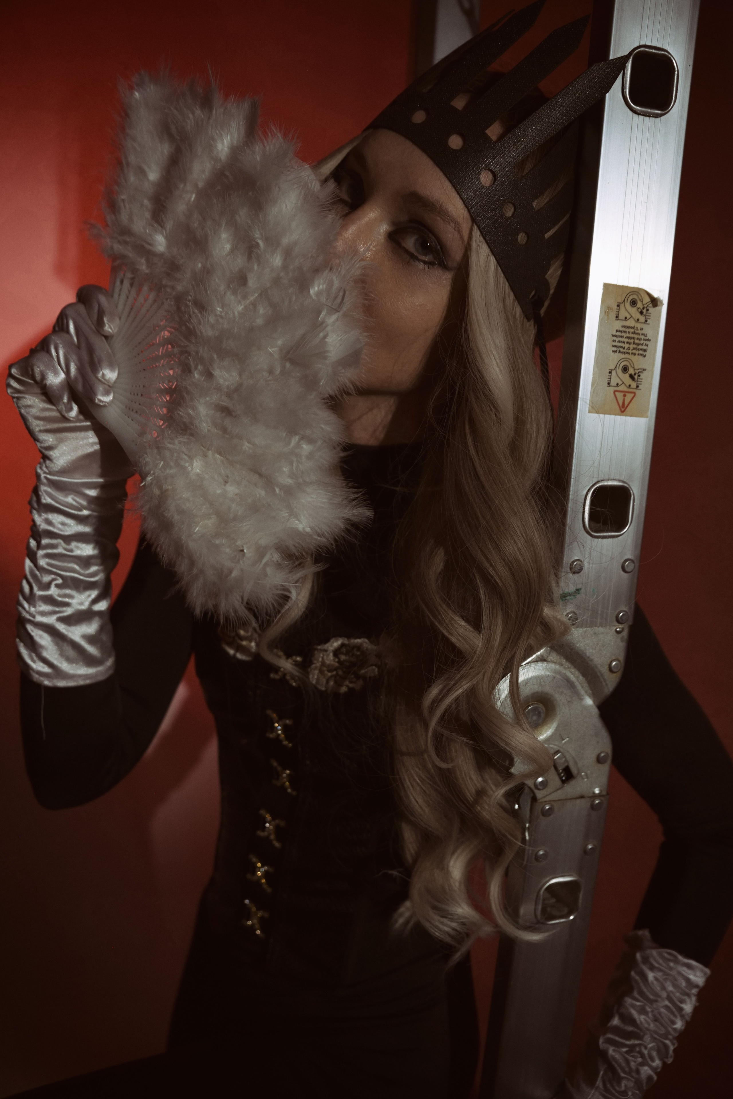NEO-TSAREVNA. Yulia Yurchevskaya | Art Director & Visual Visionary