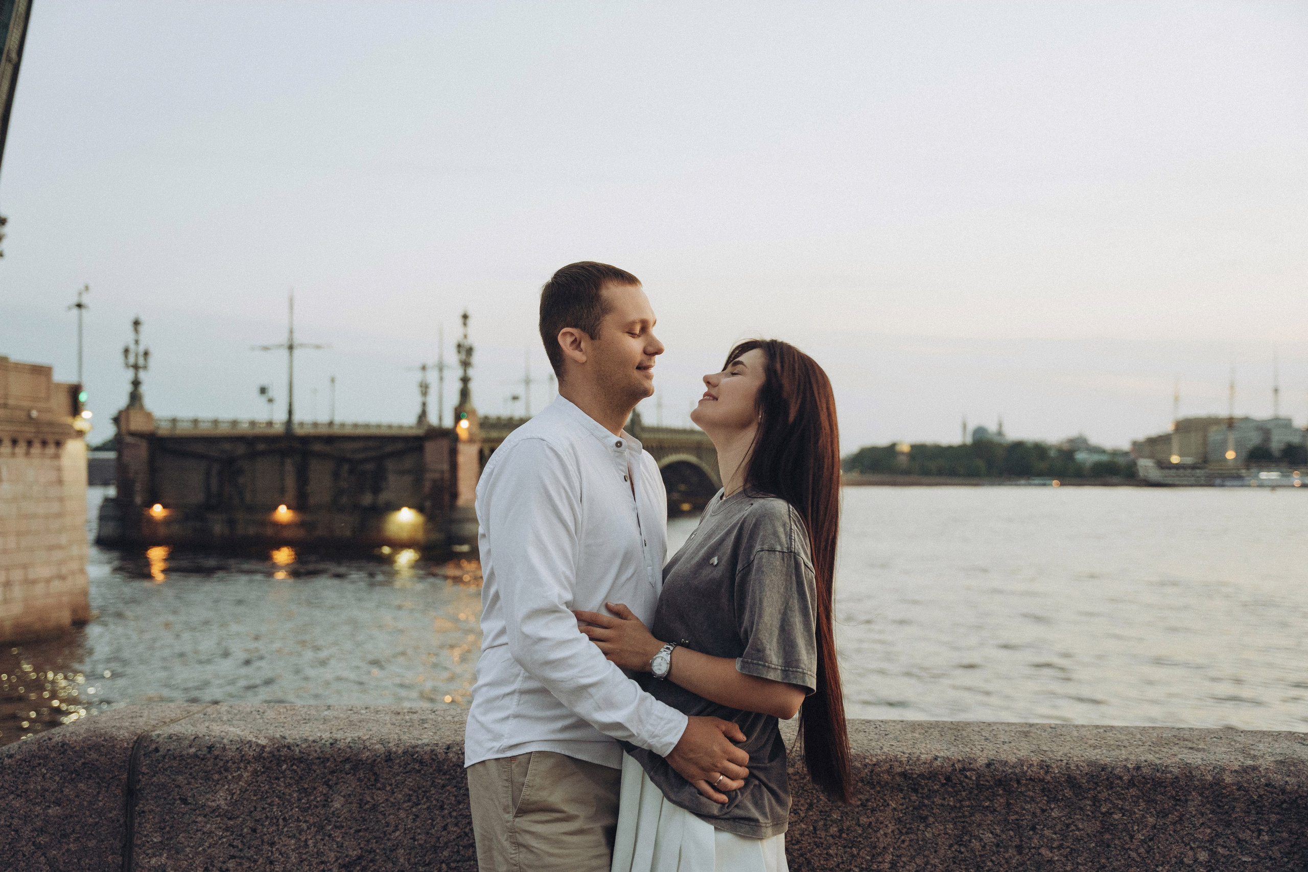 E & A. Фотограф Санкт-Петербург/Гомель Виктория Петрова