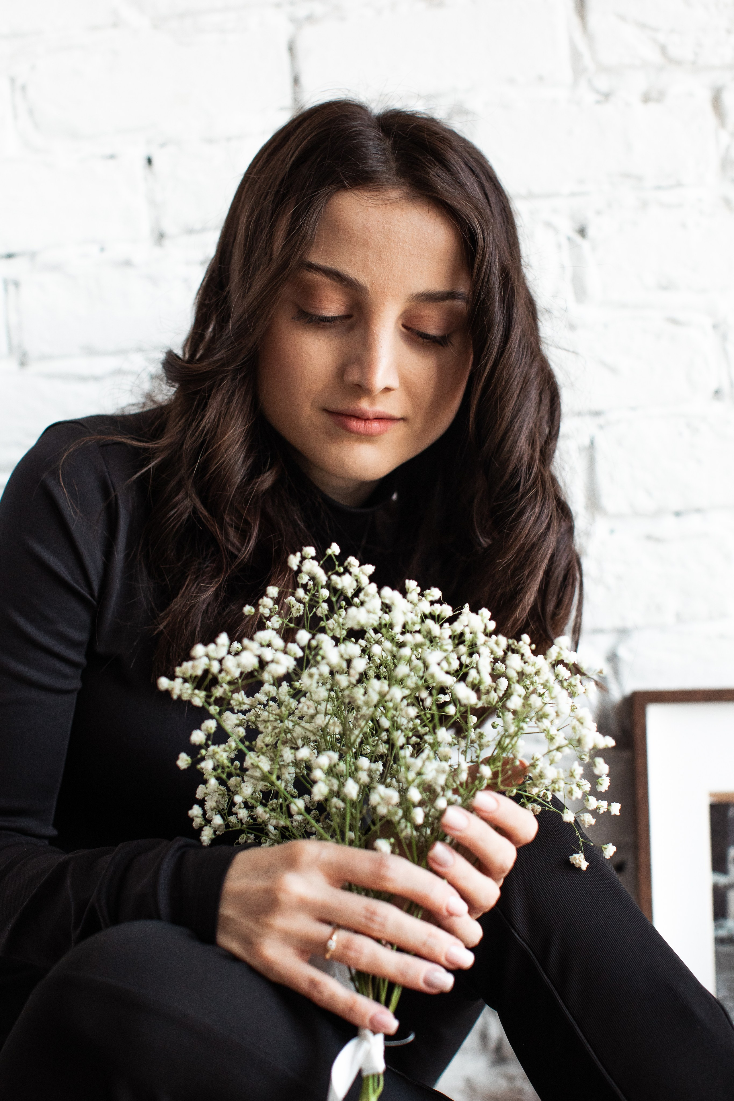 Anna. Фотосессии в Москве - фотограф Неонилла Ленко