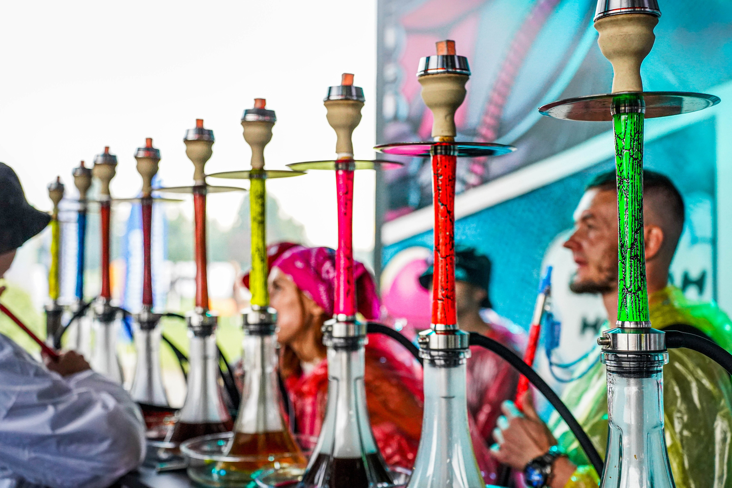 ФЕСТИВАЛЬ JohnCalliano 2025. Портфолио