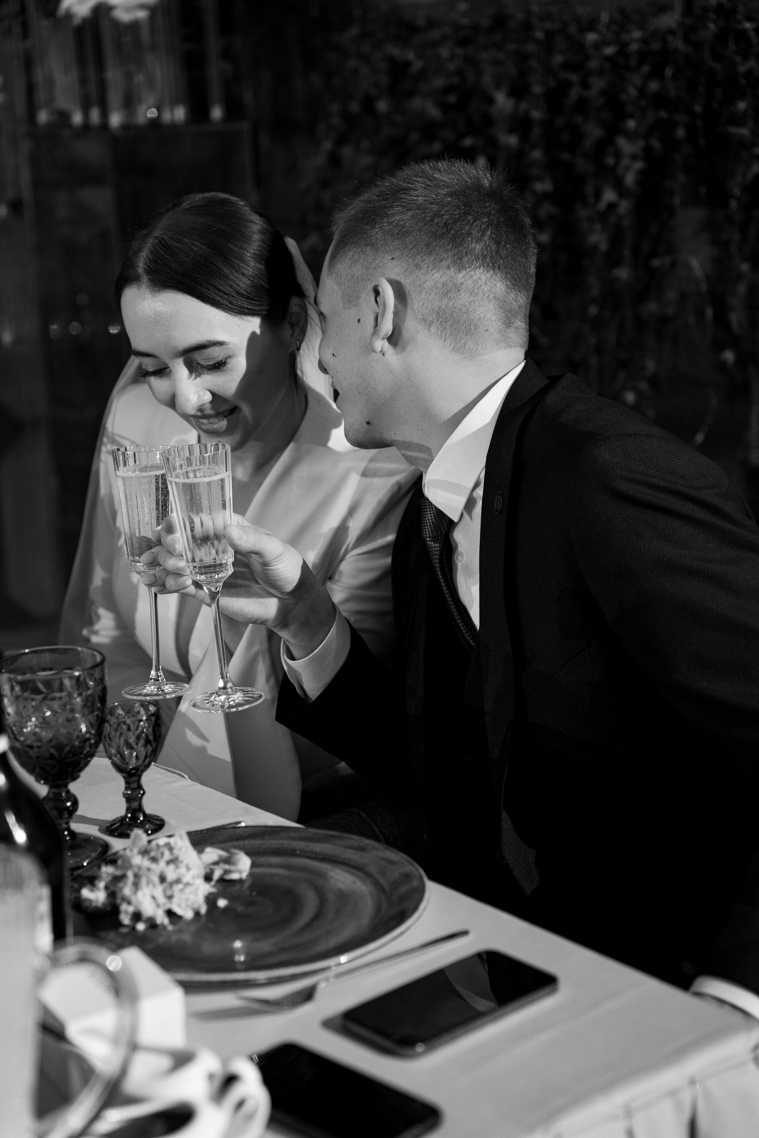 Никита Кристина. Свадебный фотограф в Краснодаре Алексей Кудинов