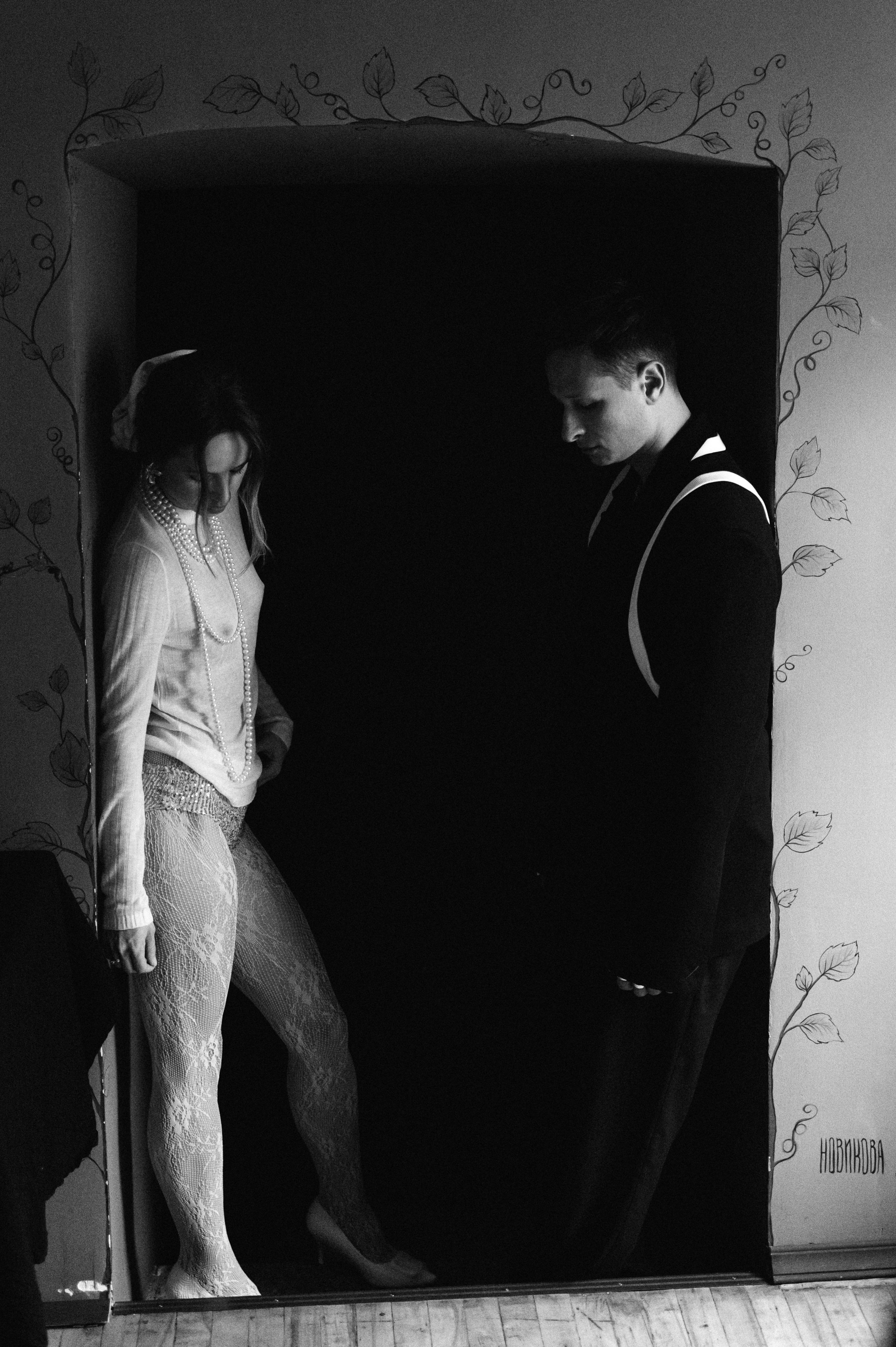 НЕВОРКШОП. Свадебный фотограф Минск