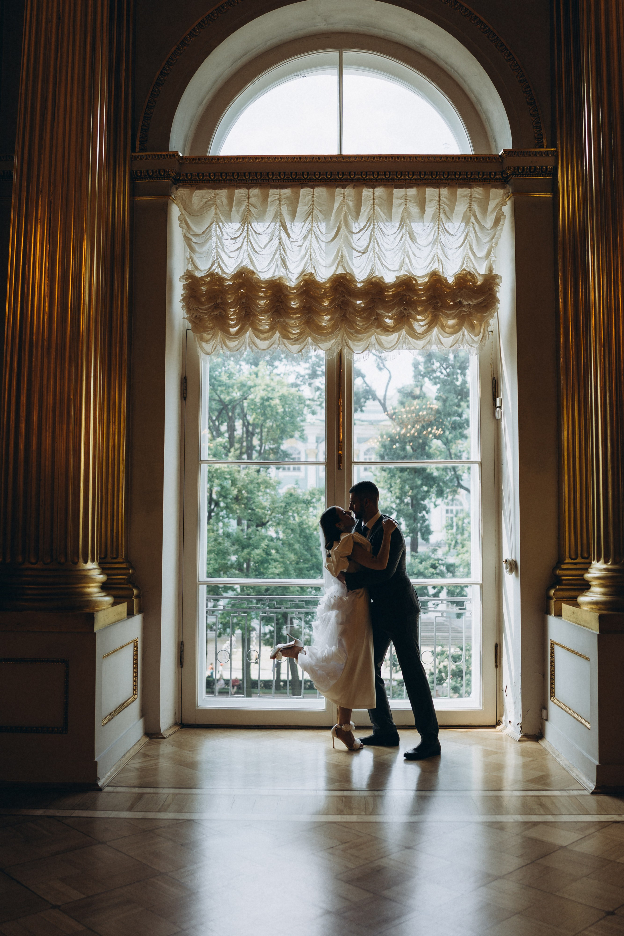 День для двоих. Фотограф в Санкт-Петербурге — Лучина Екатерина