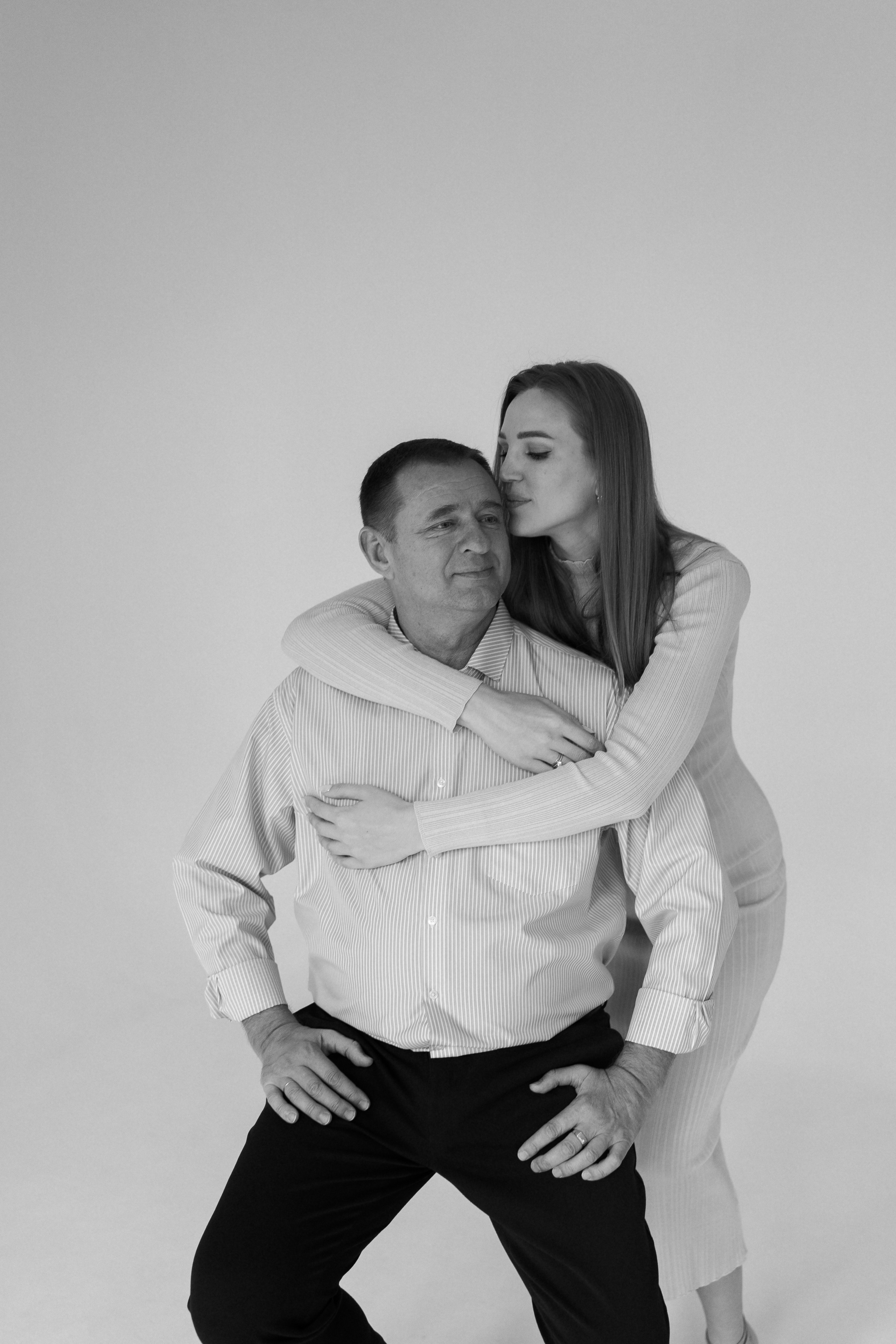 Большая семья. Фотограф в Санкт-Петербурге — Лучина Екатерина