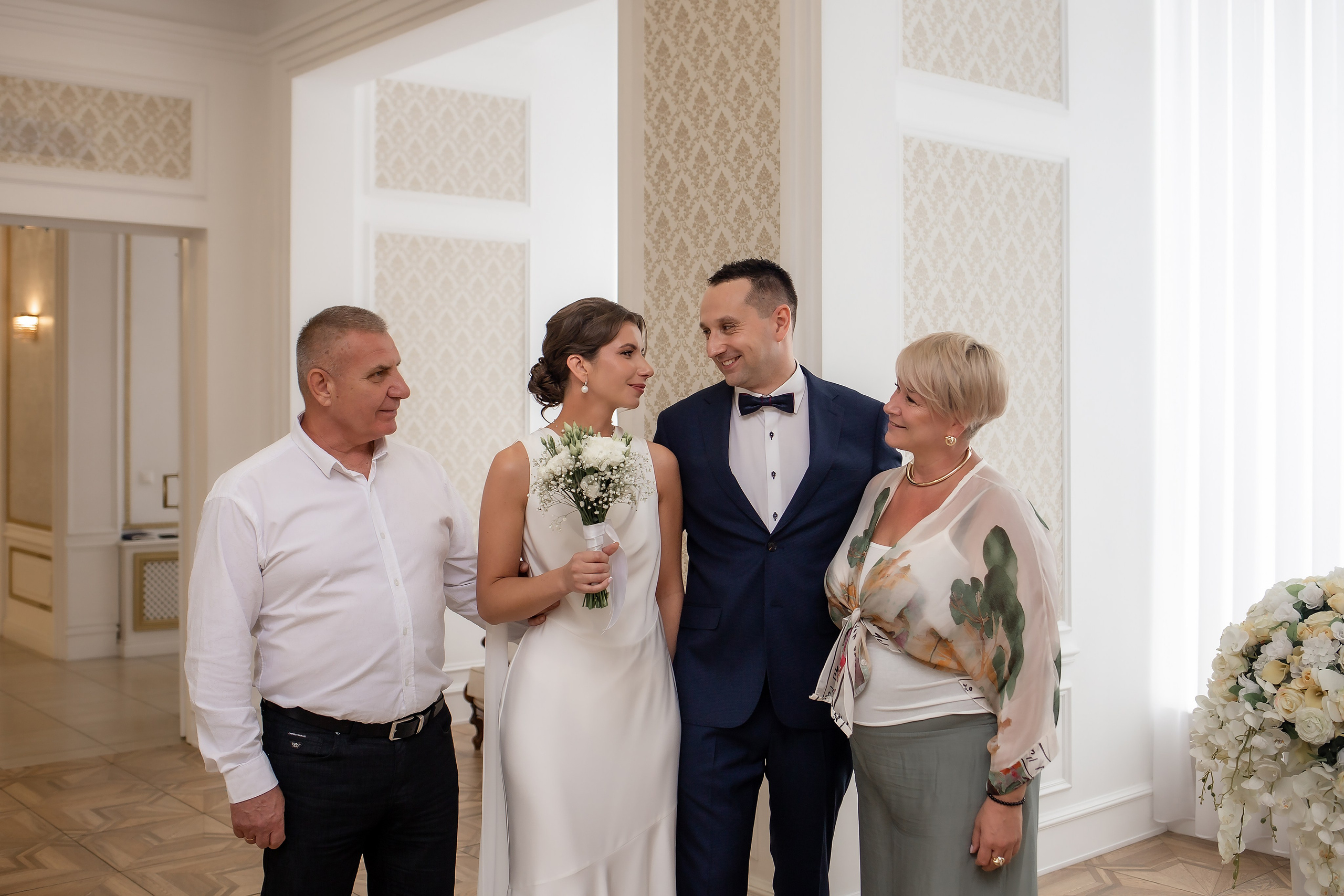 Максим и Надя. На Канта. Фотограф в Калининграде Решетникова Алина