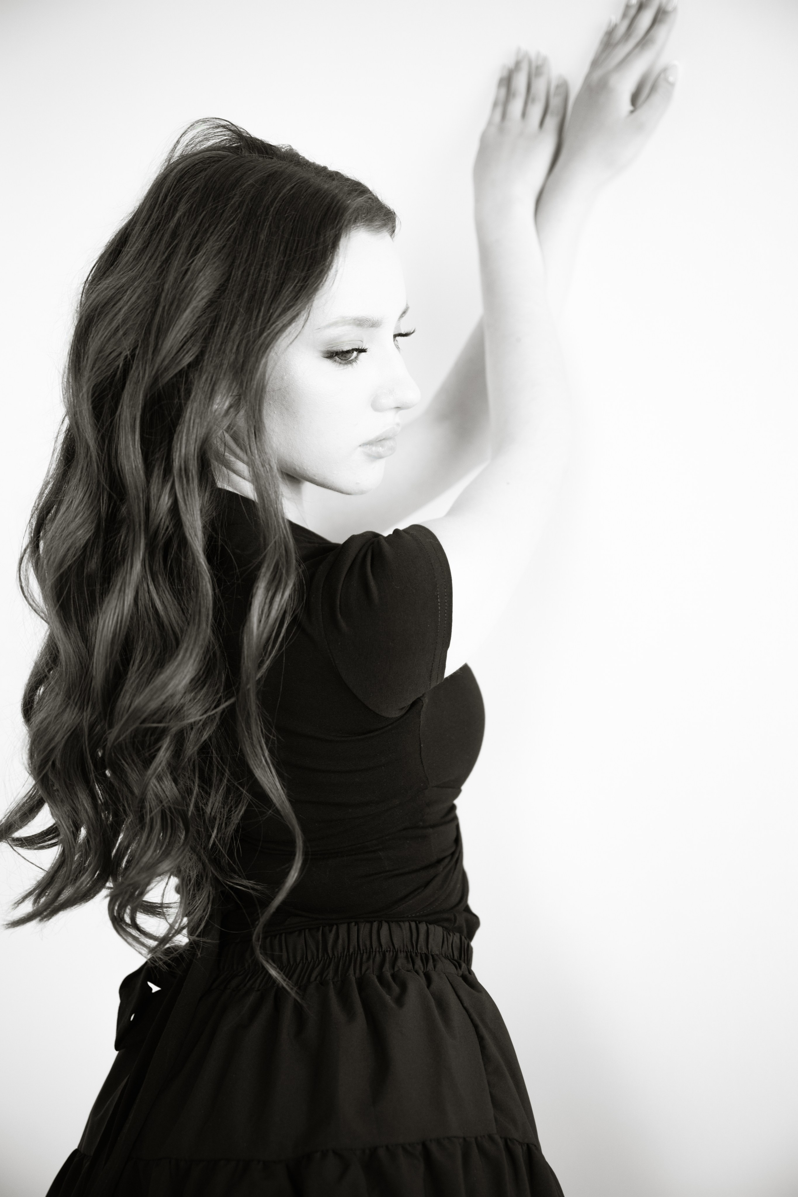 Студийные фотосессии. Студийный и свадебный фотограф и видеограф в Севастополе — Юлия Макаренко