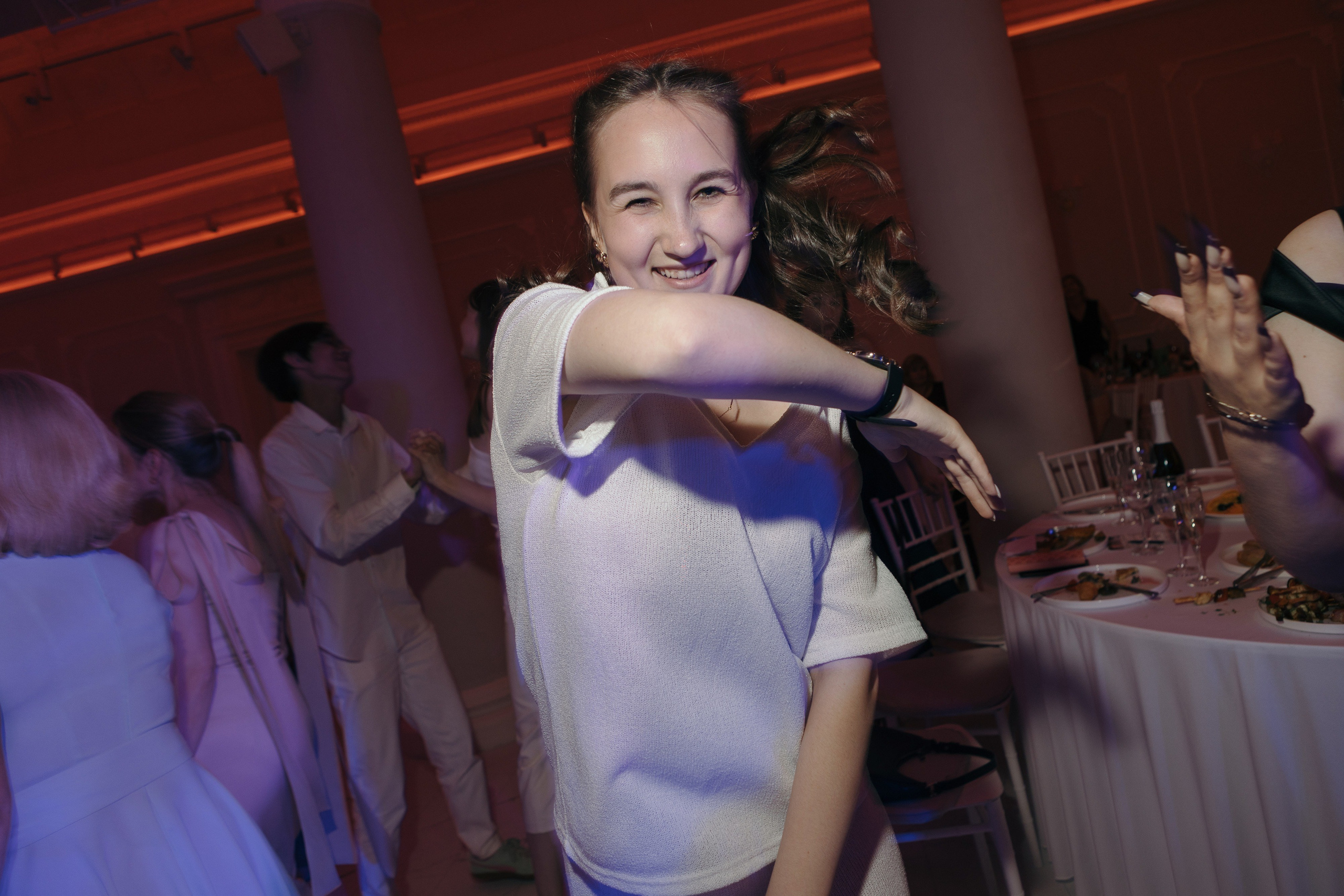 СОШ 109. Выпускной альбом