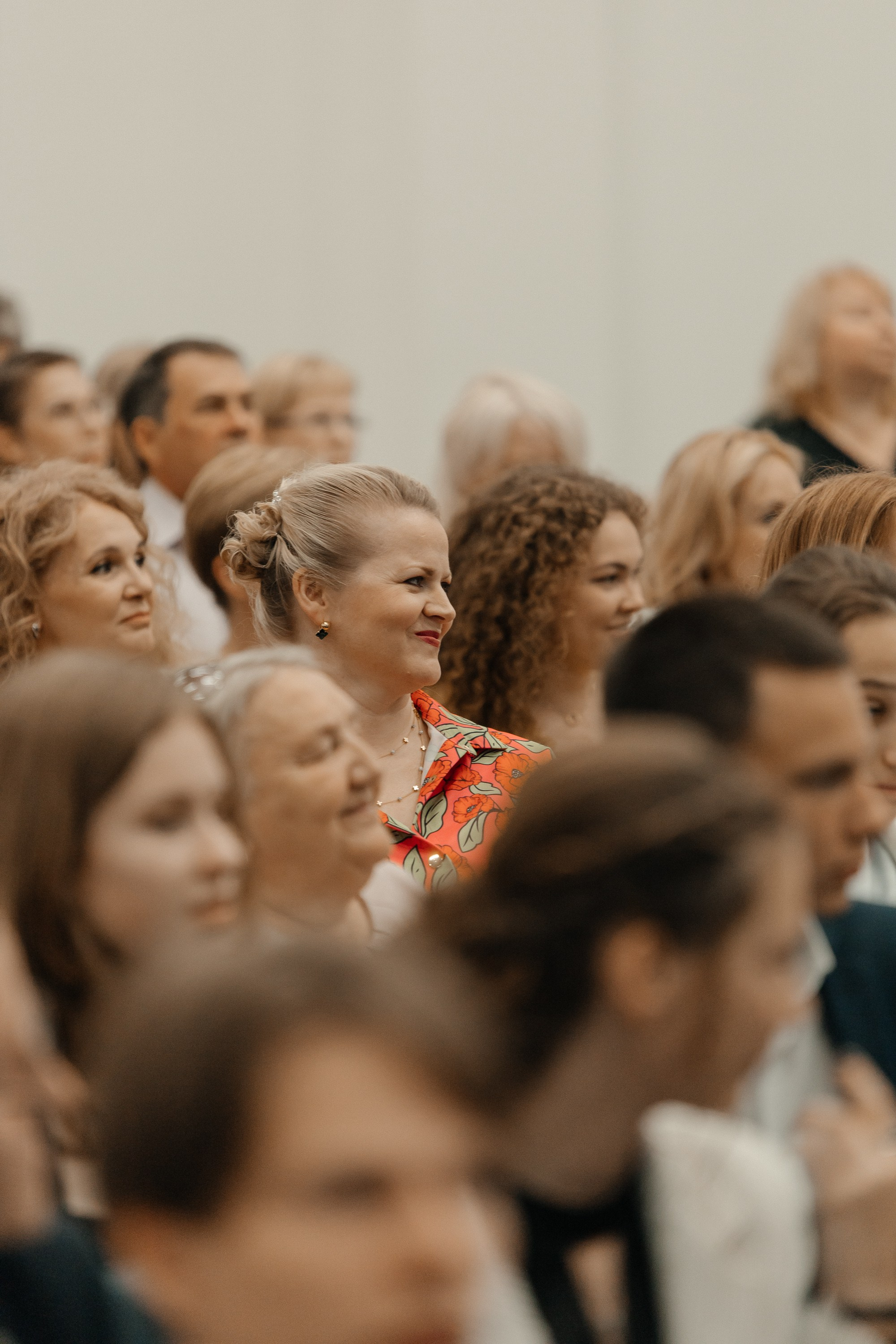 Гимназия 17. 2. Выпускной альбом