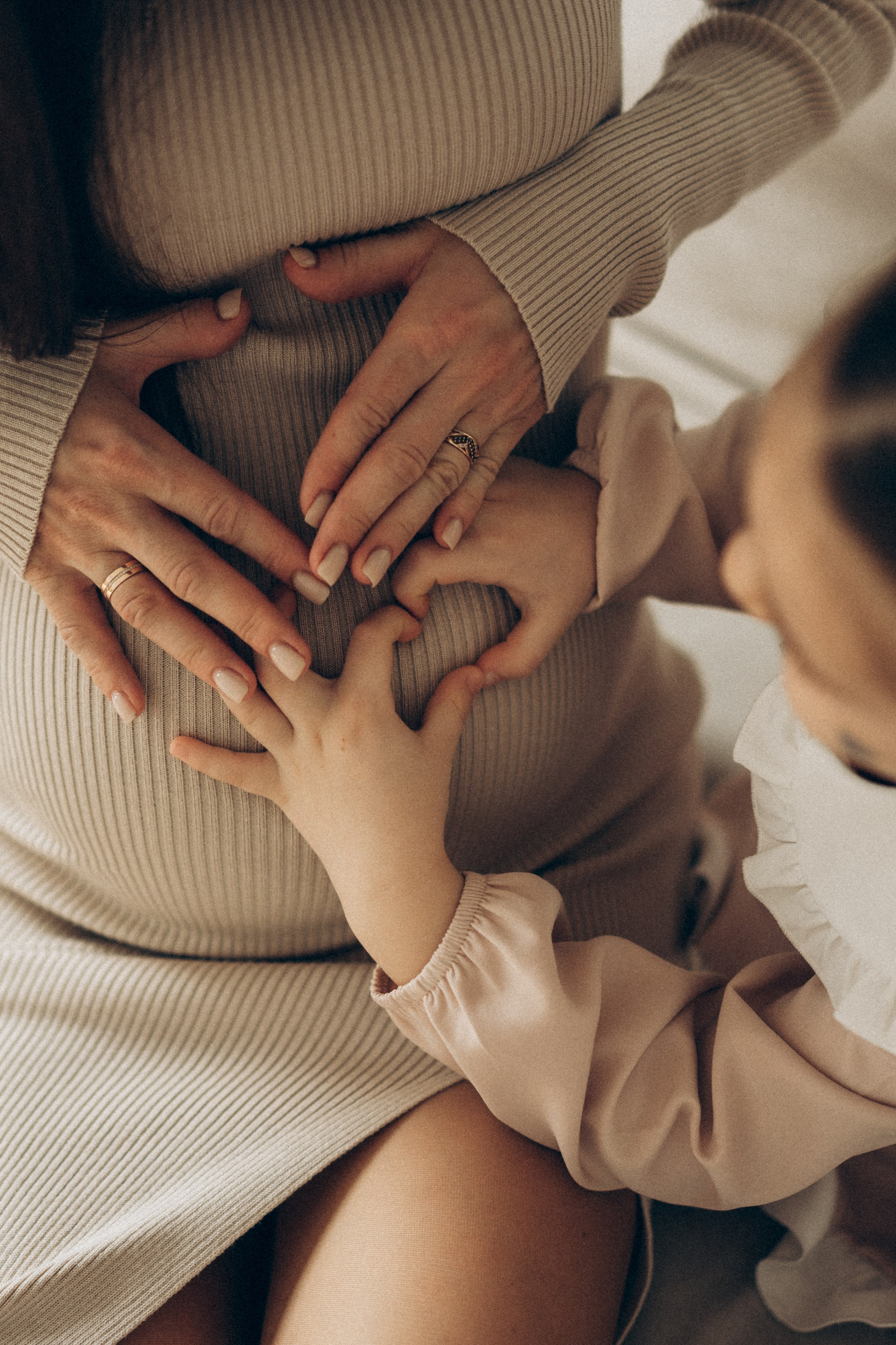 фотограф беременности Ирина Жур