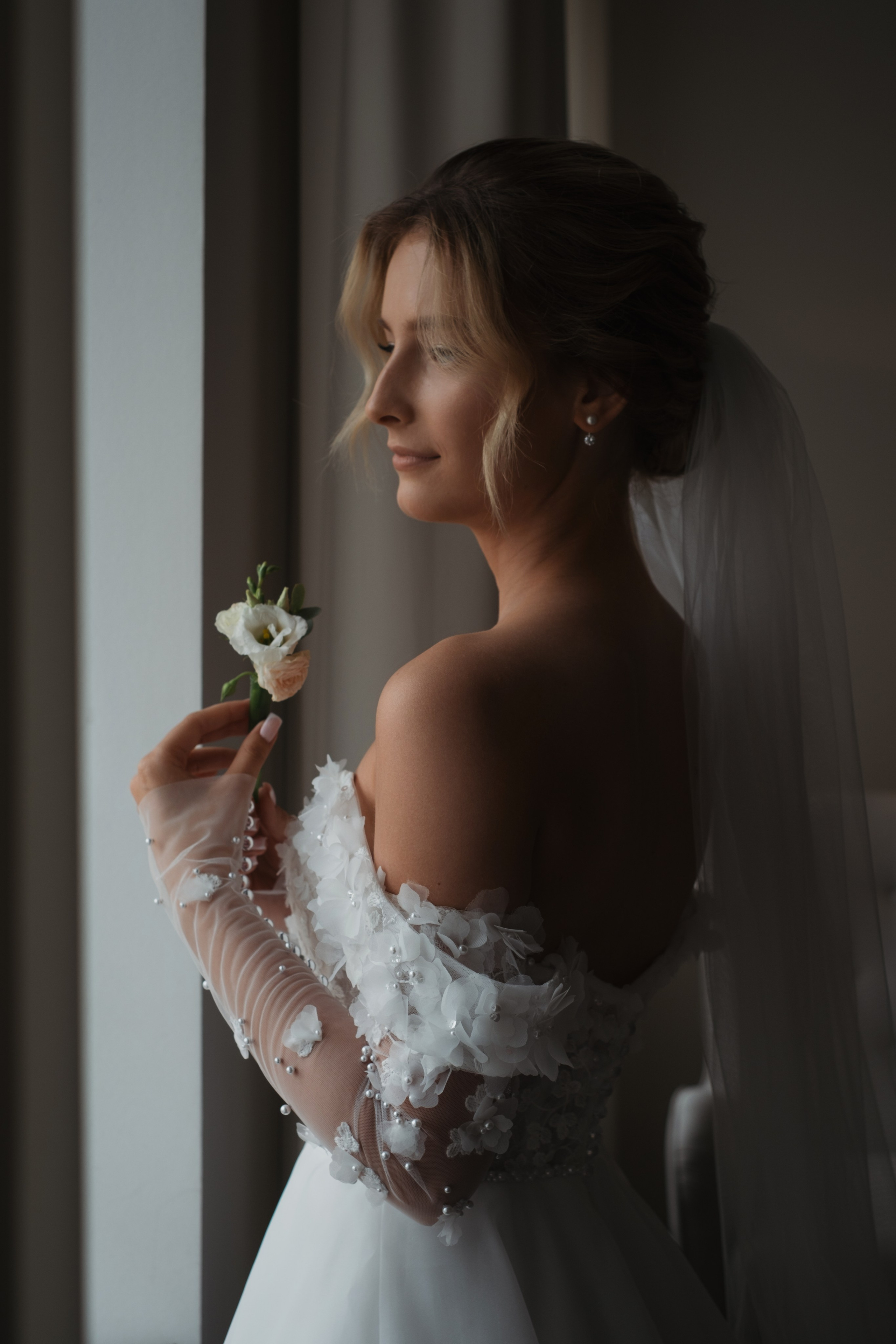 Свадьба Саши и Андрея. Семейный и детский фотограф в Санкт-Петербурге