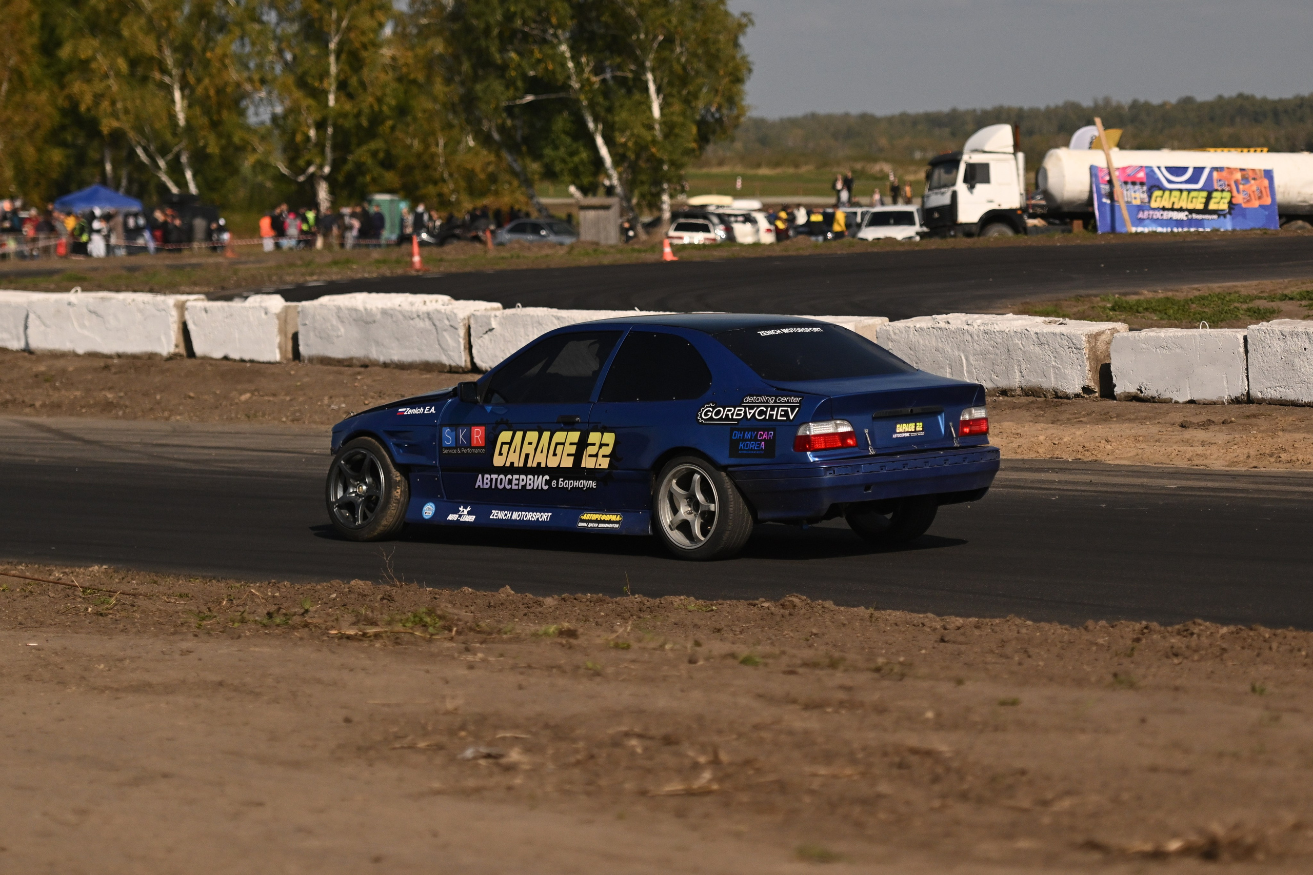 Финальный этап DRIFT LETO. Сергей Богомолов. Свадебный и семейный фотограф