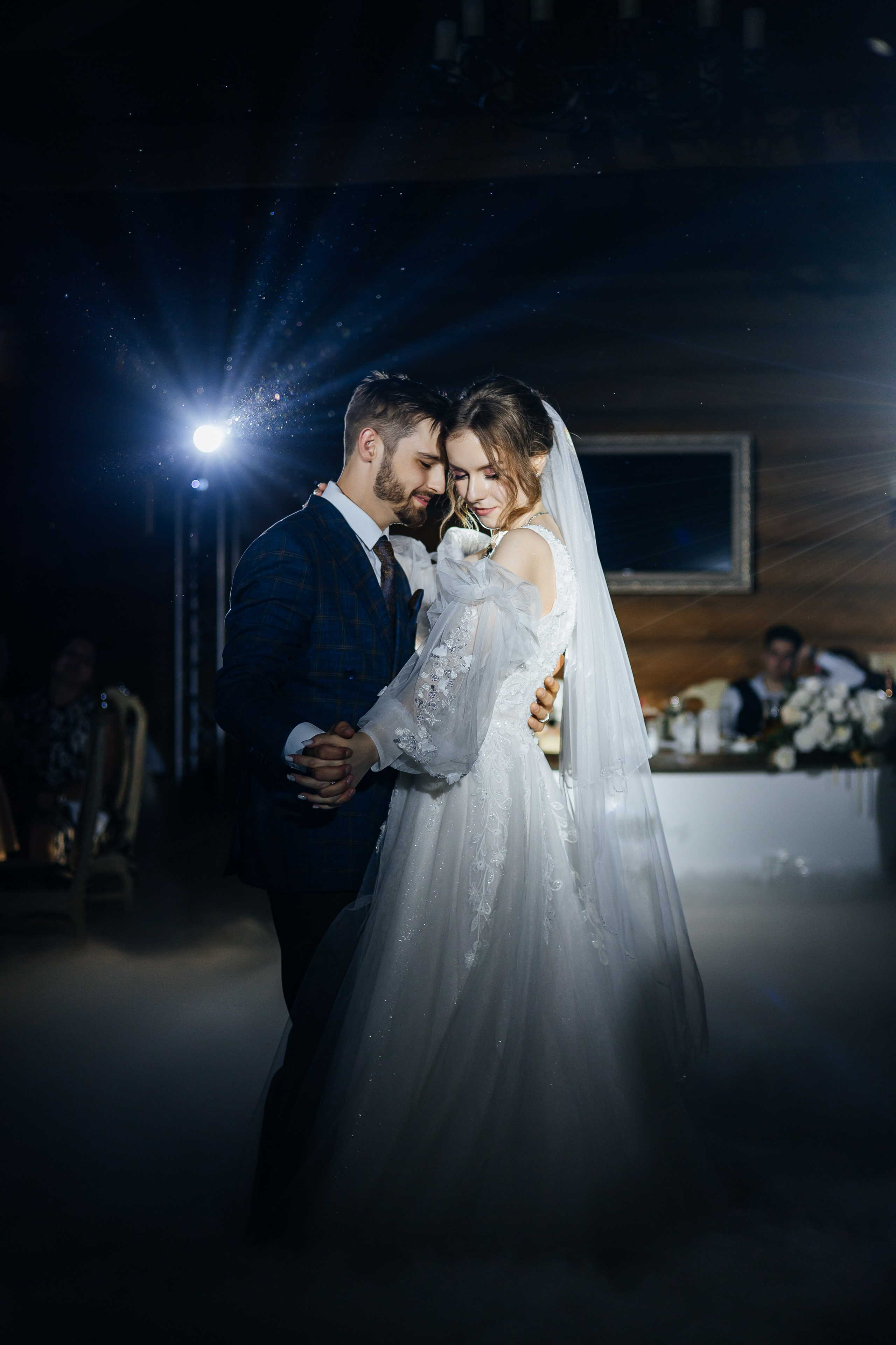 Тет-а-тет. Свадебный и семейный фотограф Ростова-на-Дону Ирина Бондарева