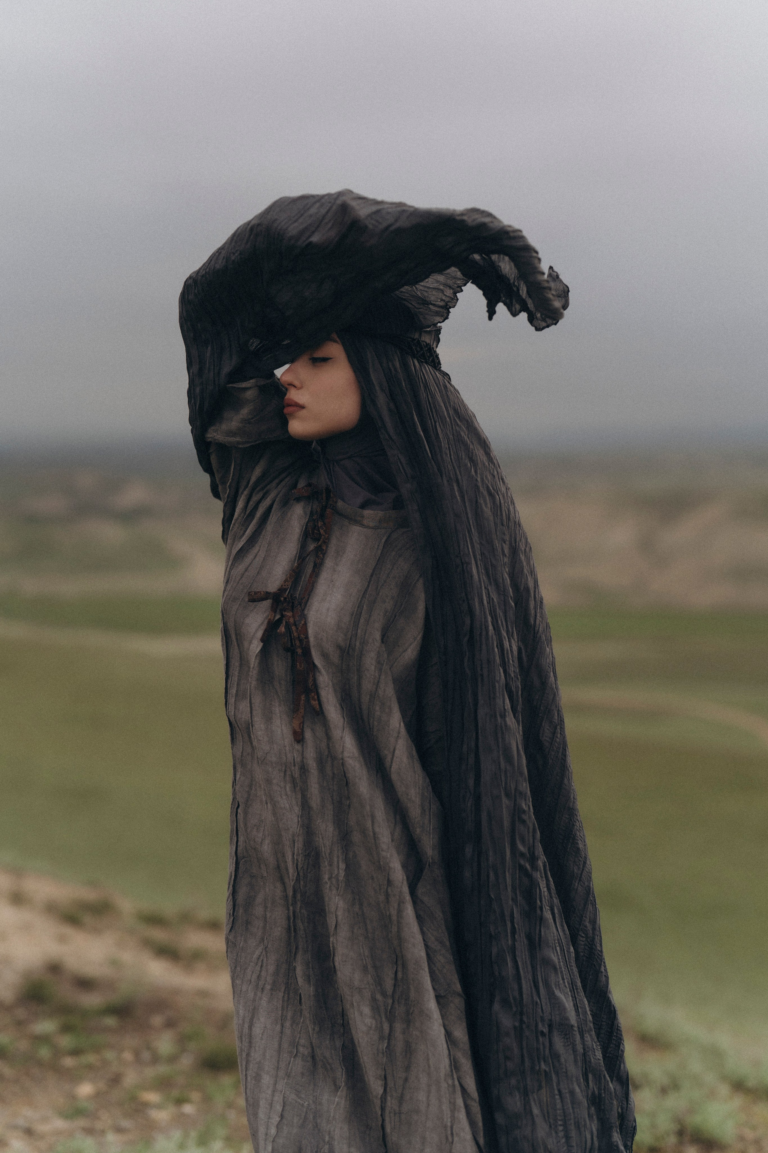 Dagestan. Фотограф Дарья Филатова