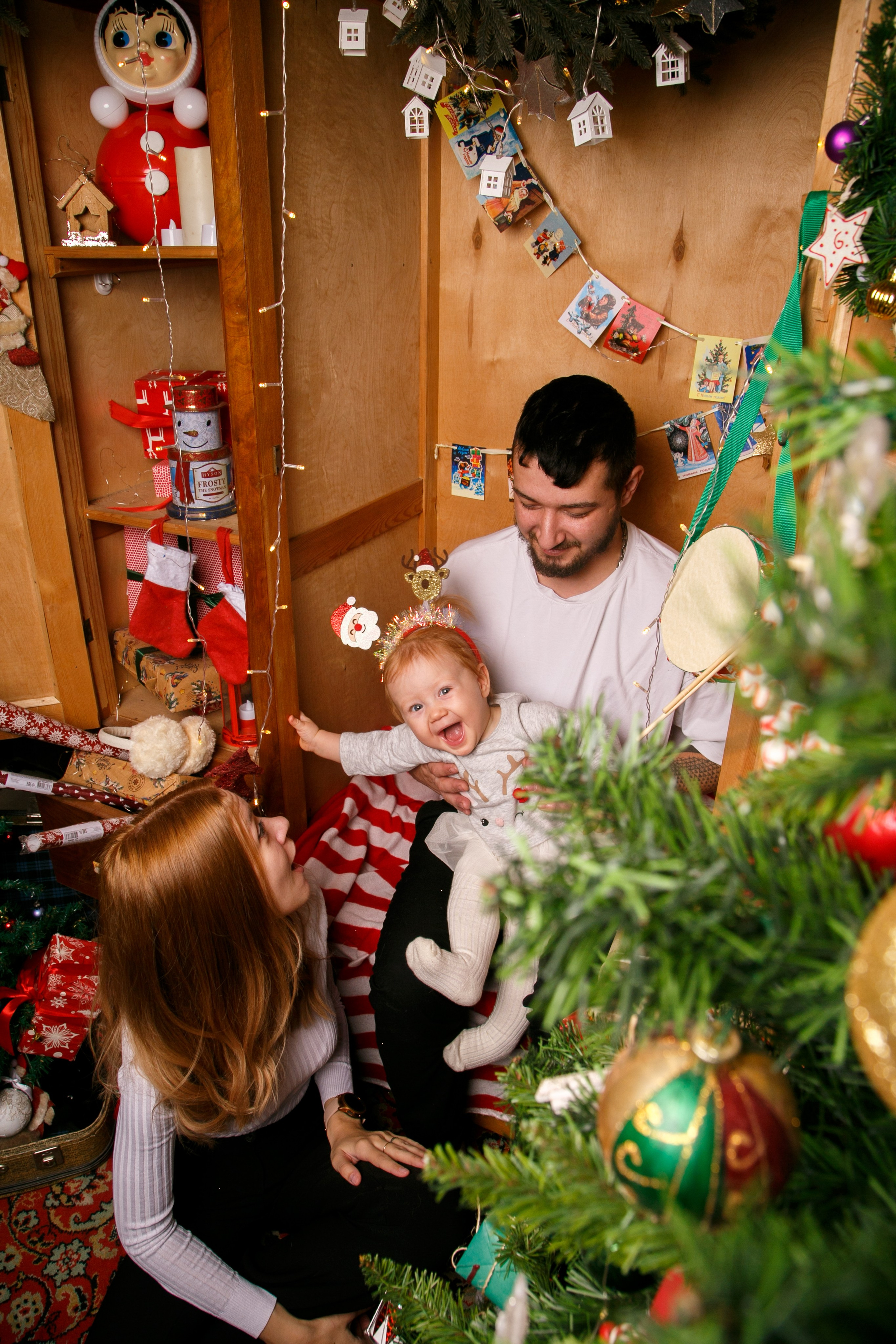 Отзывы. Свадебный и семейный фотограф в Ростове-на-Дону Кирилл Дементьев