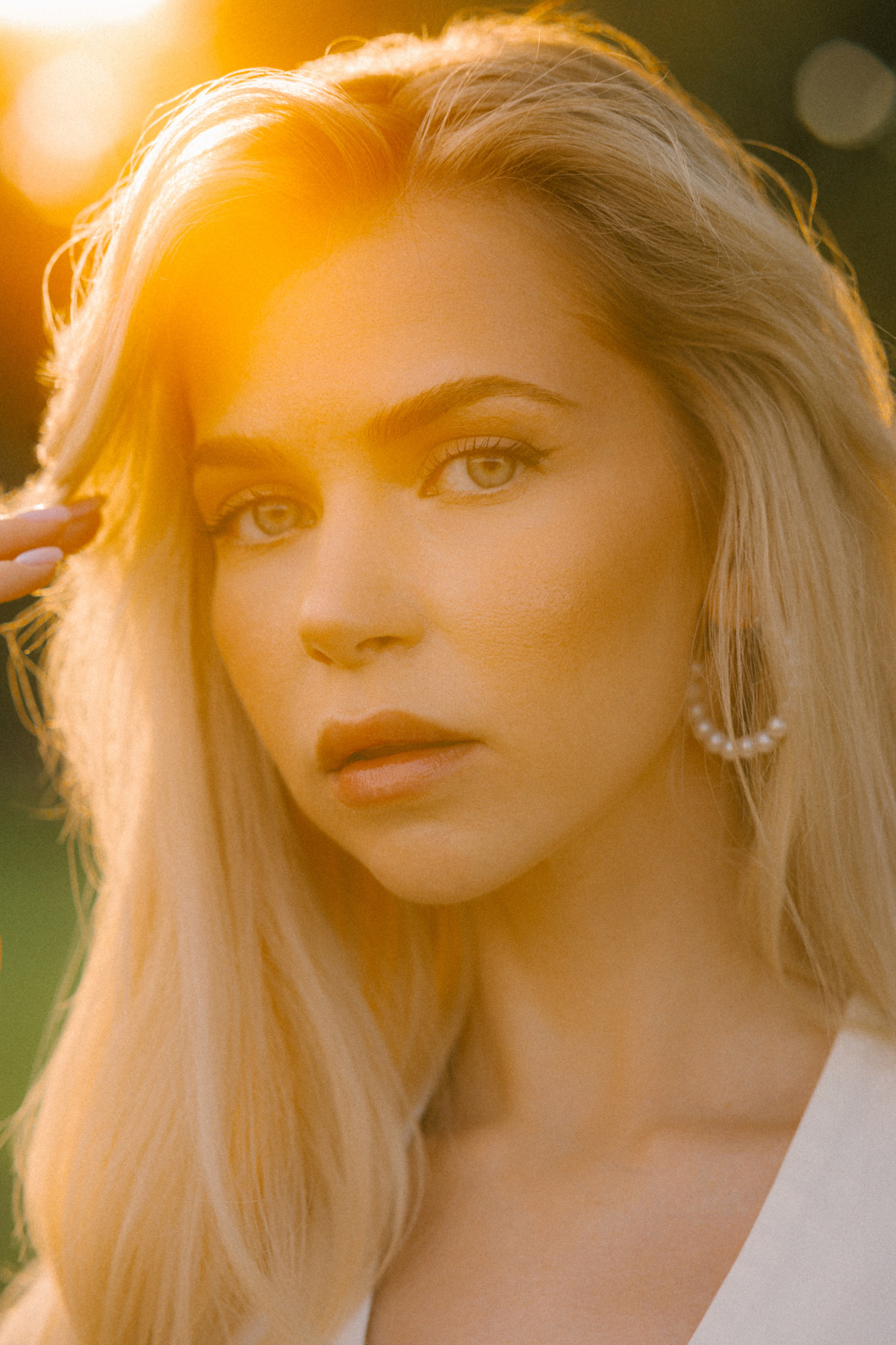 Мария. Фотограф в Санкт-Петербурге Алёна Губинская