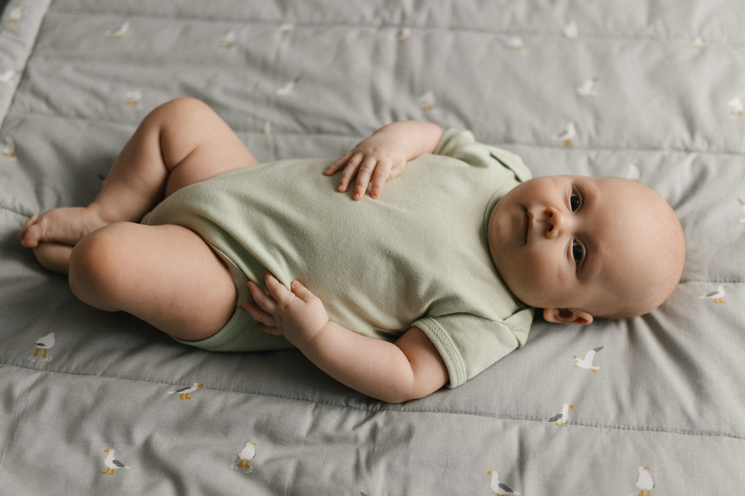 ЖЕНЯ, РОМА, СЁМА И МИША ` 24. Maria Startseva Photo