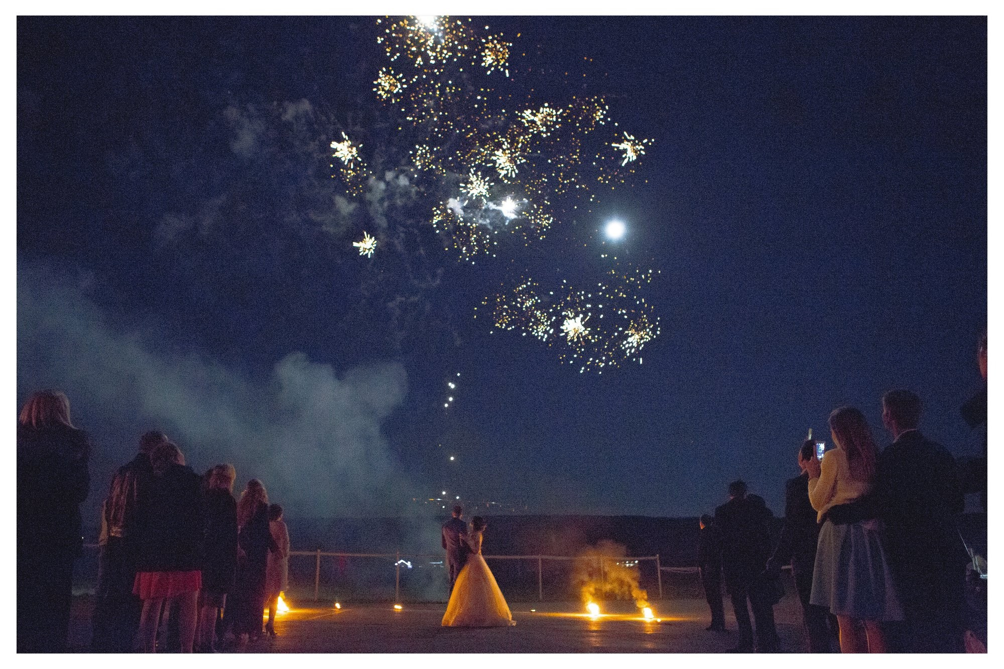 Свадьба Димы и Вики. Фотограф Георгий Сапожников