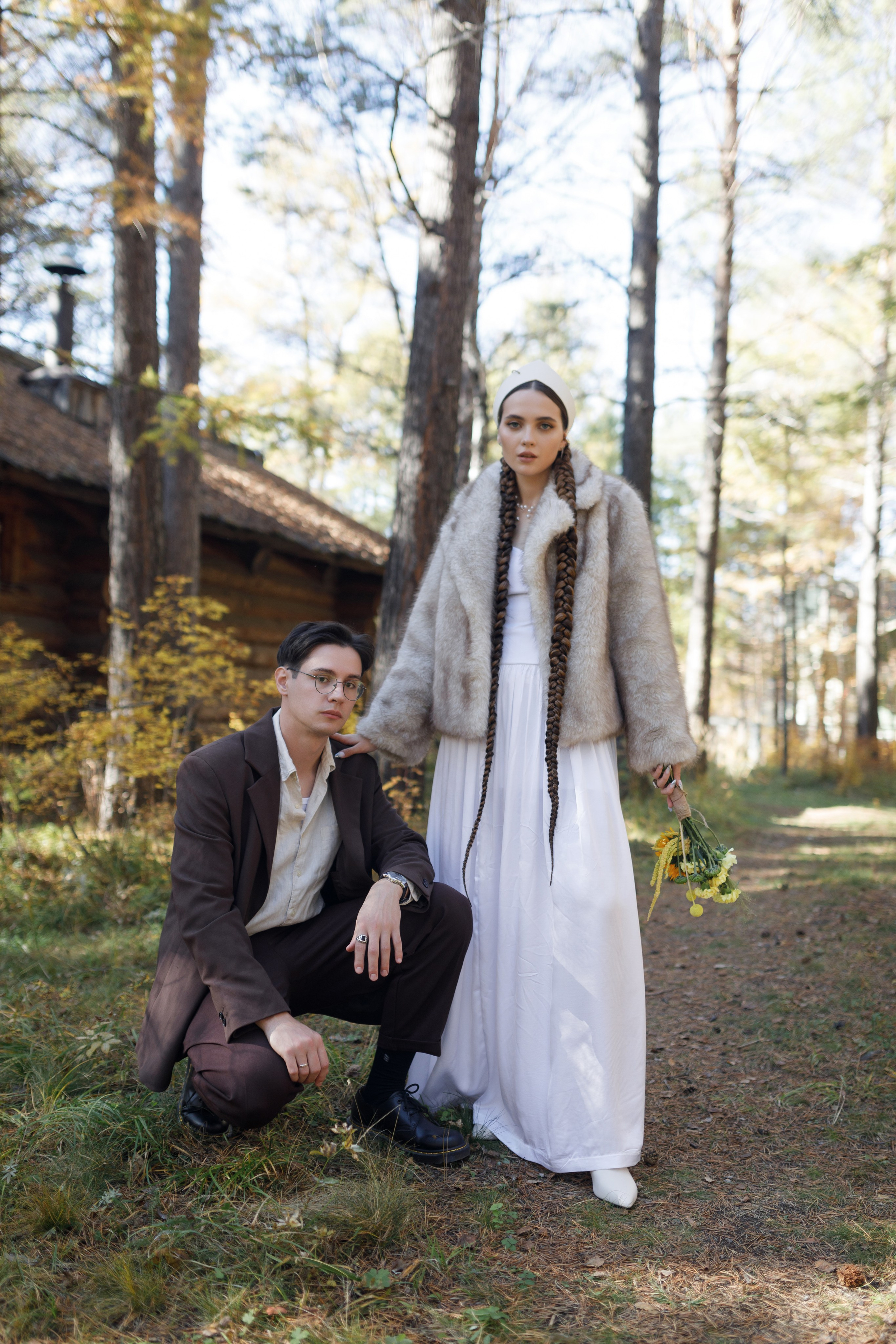 Свадьба Никиты и Виолетты. Свадебный и семейный фотограф в Иркутске Яна Лиа