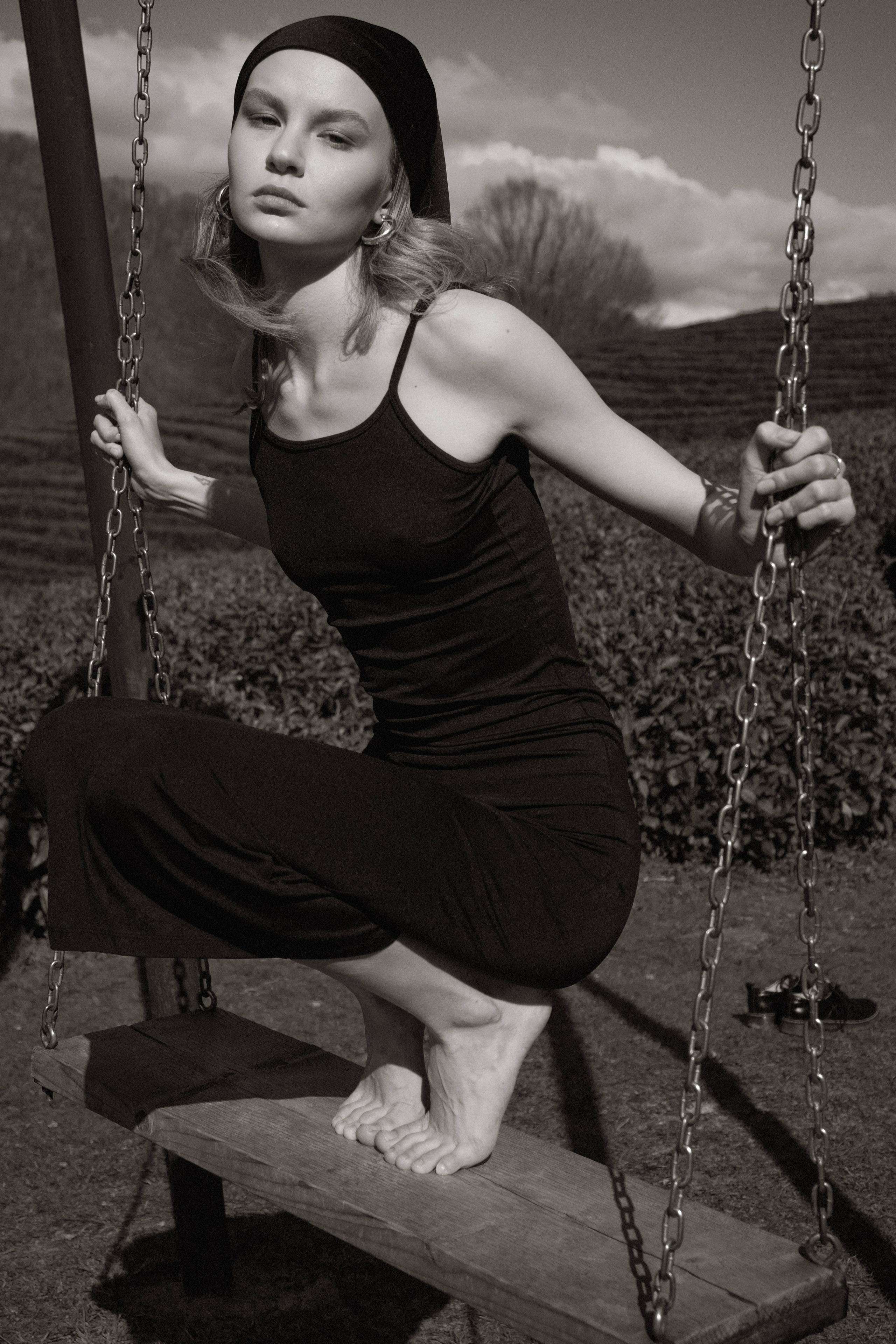 Anfisa. Photographer Kristina Rauber|Фотограф Москва Кристина Раубер