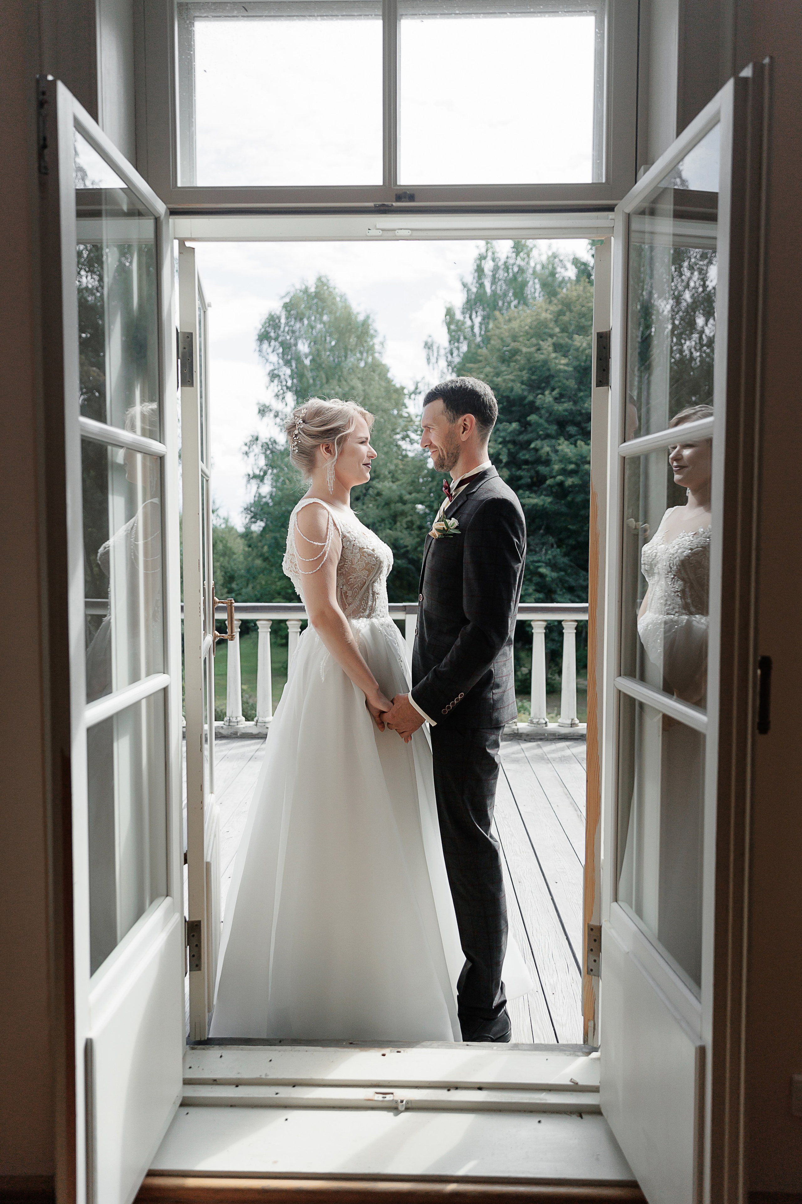 Свадьба Стаса и Насти. Свадебный и семейный фотограф в Твери и Тверской области