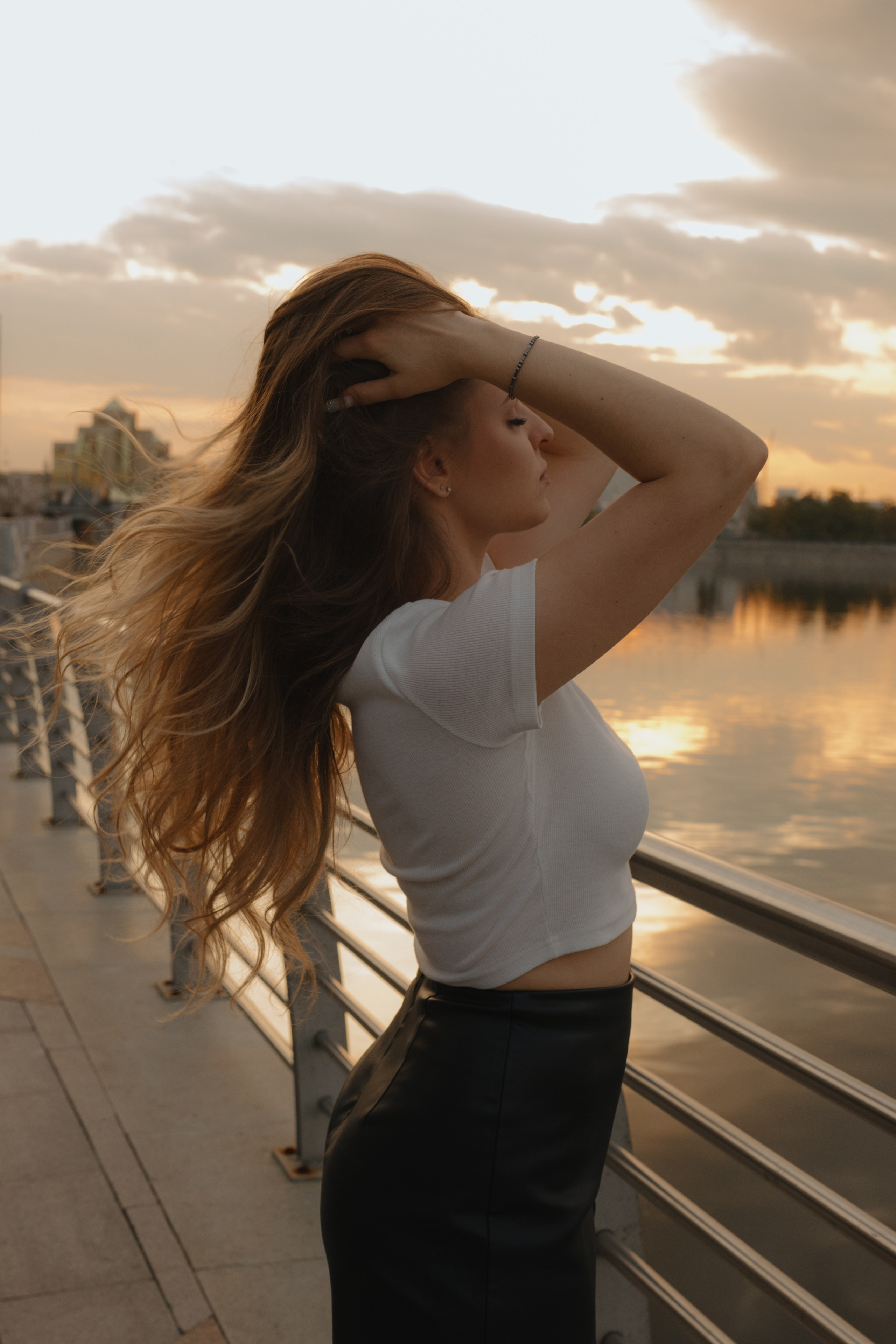 Кристина и Ислам. Свадебный фотограф Екатеринбург/Челябинск — Любовь Волохова