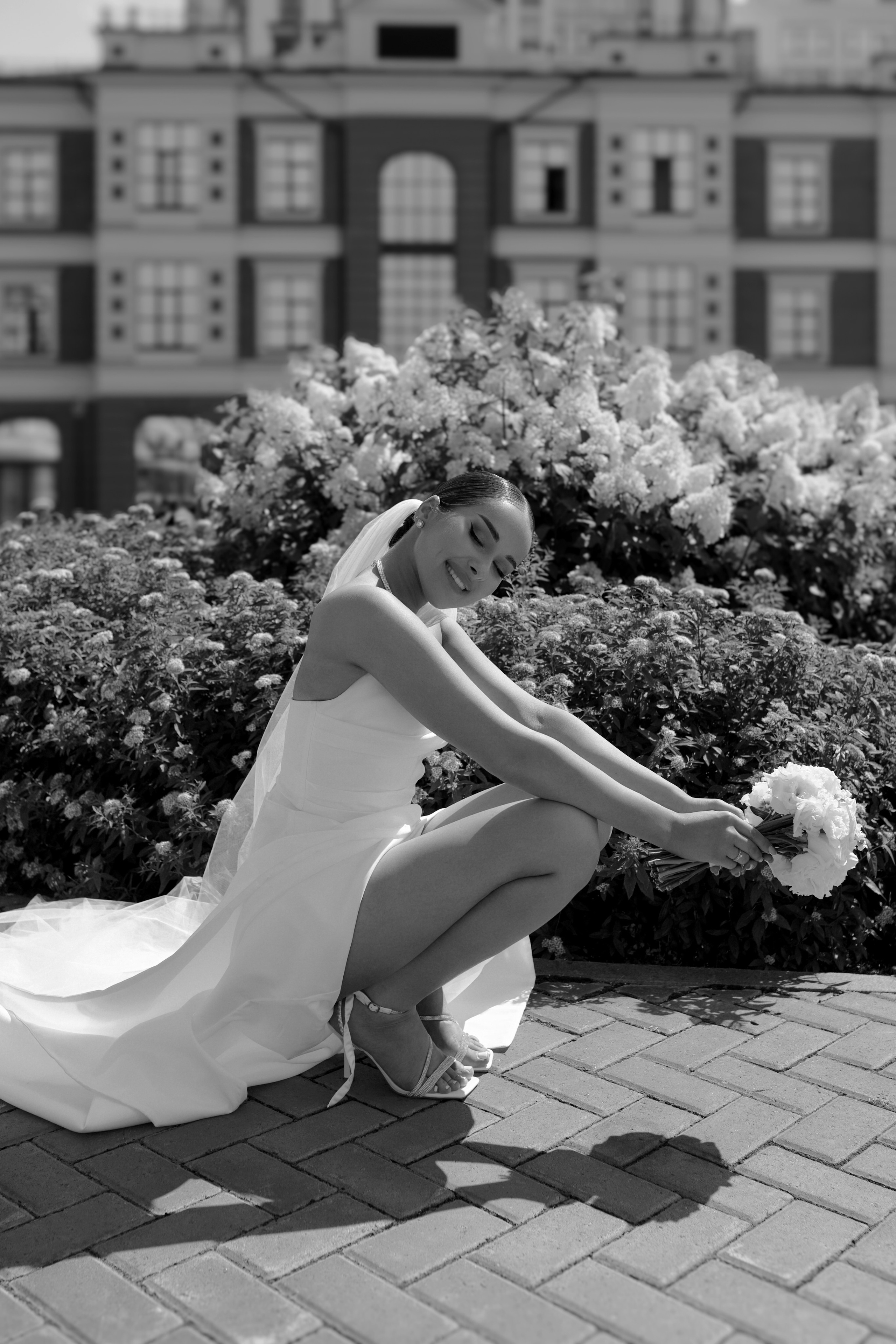 Ильнар и Лиза — 4Elements. Свадебный фотограф Екатеринбург/Челябинск — Любовь Волохова